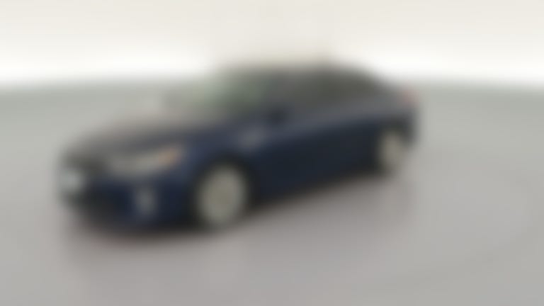 2018 Kia Optima vehicle photo