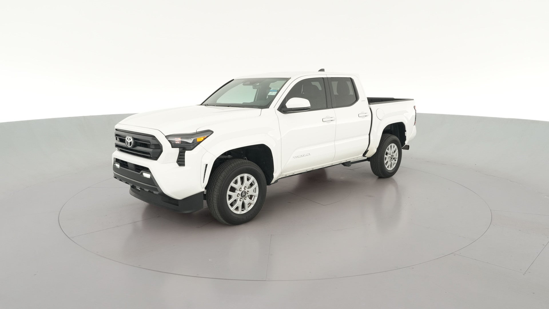 2024 Toyota Tacoma Double Cab vehicle photo