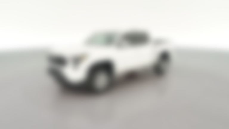 2024 Toyota Tacoma Double Cab vehicle photo