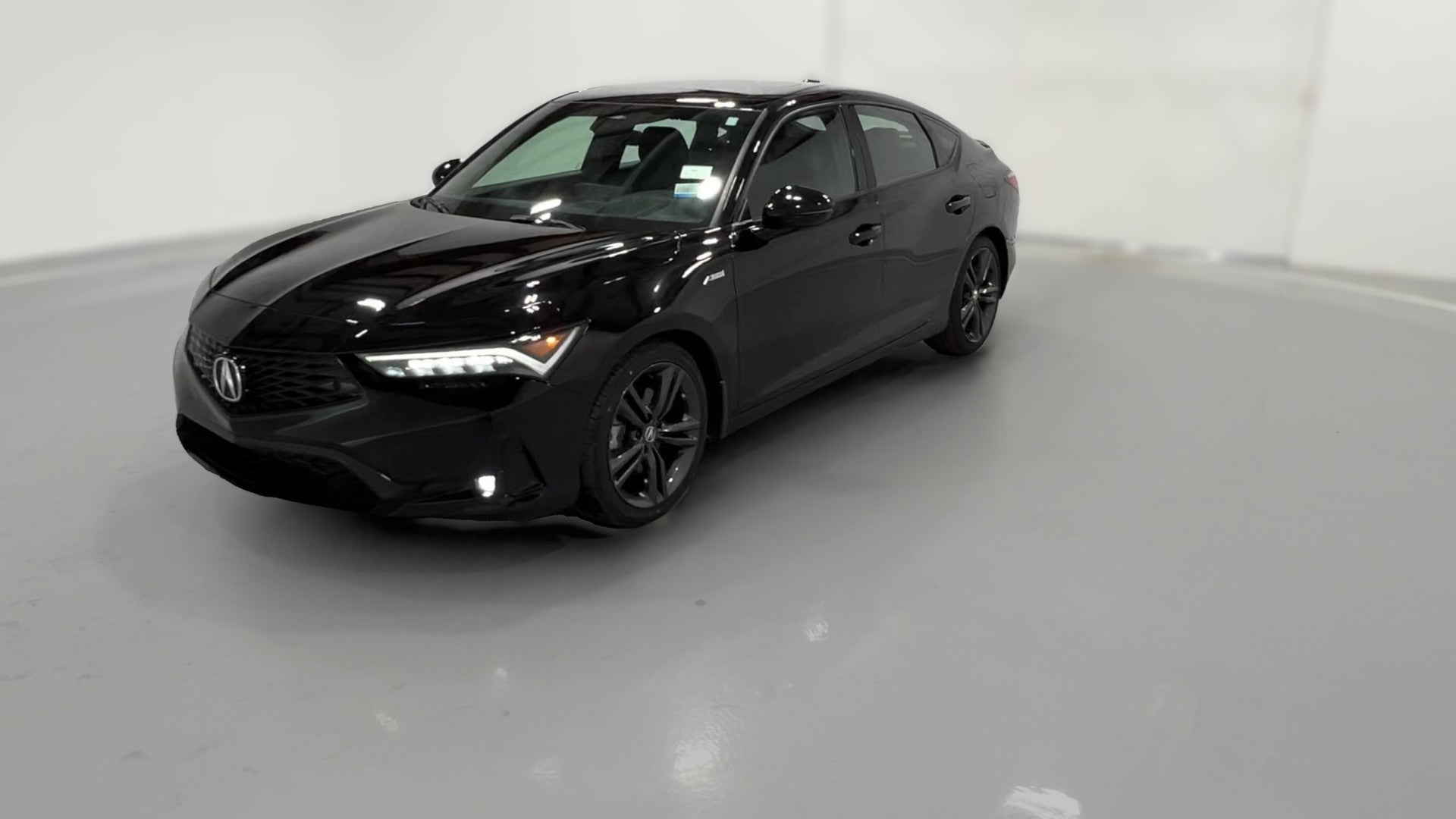 2024 Acura Integra vehicle photo