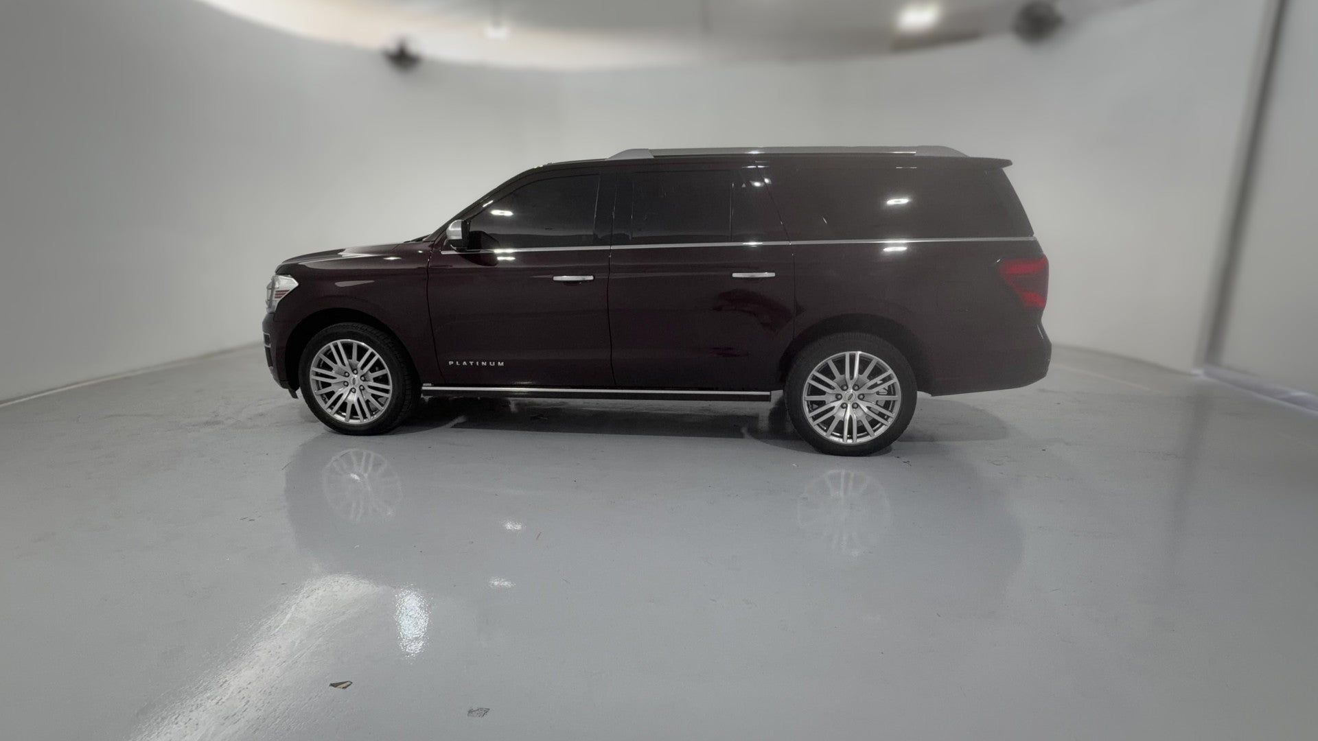 2023 Ford Expedition MAX vehicle photo