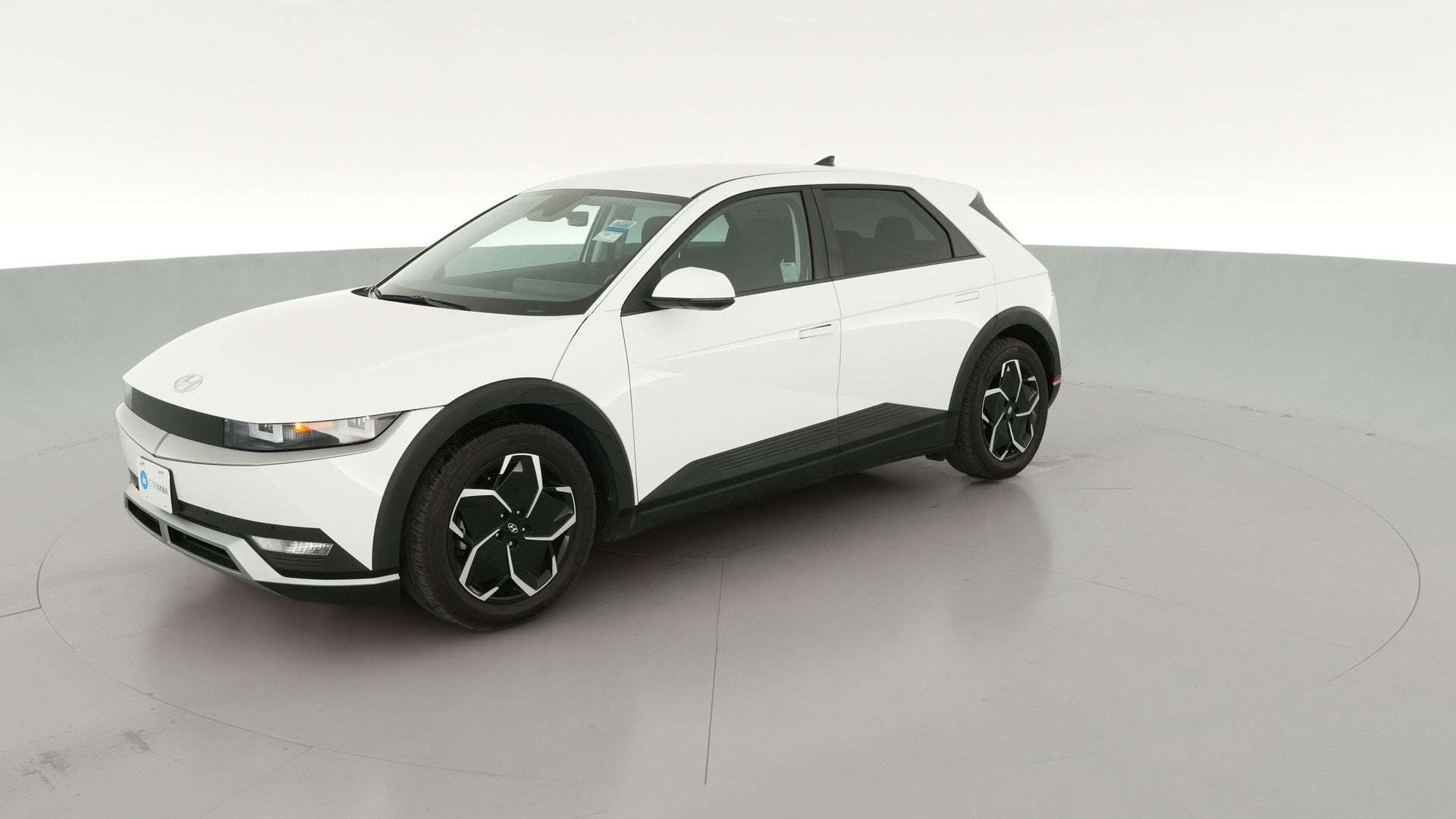 2024 Hyundai IONIQ 5 vehicle photo