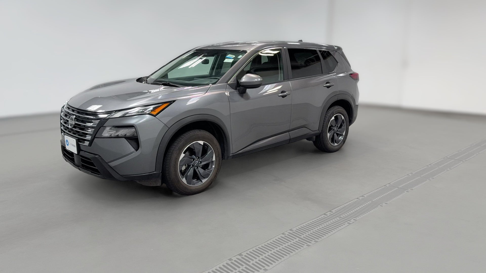 2025 Nissan Rogue vehicle photo