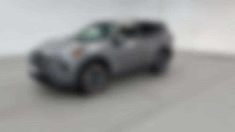 2025 Nissan Rogue vehicle photo