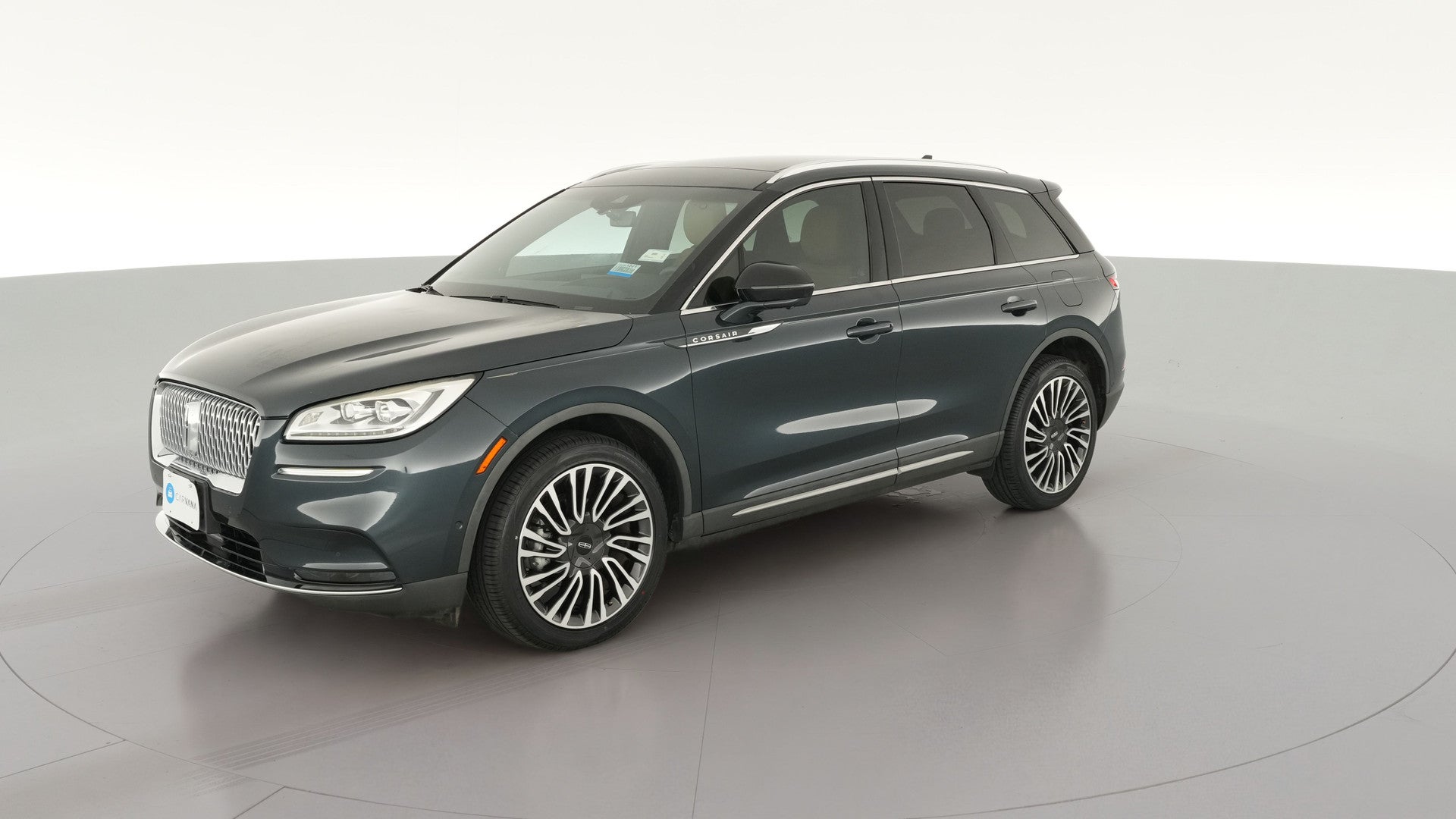2021 Lincoln Corsair vehicle photo