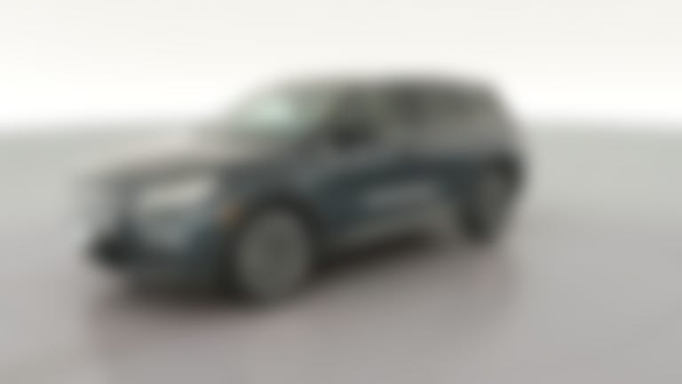 2021 Lincoln Corsair vehicle photo