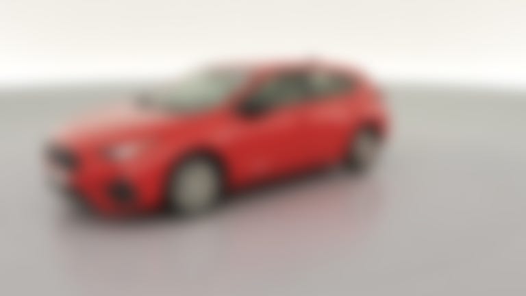 2024 Subaru Impreza vehicle photo