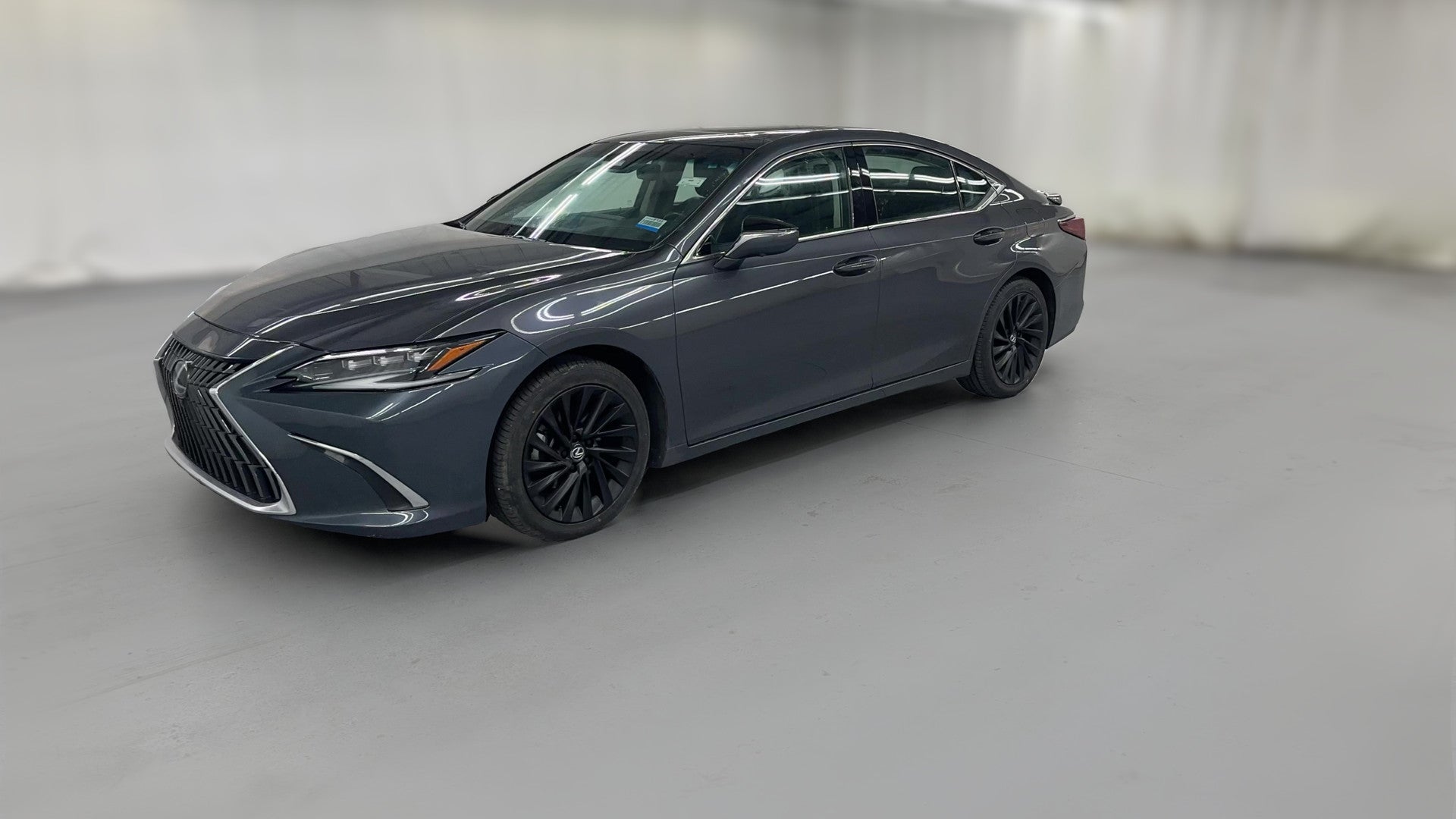 2023 Lexus ES vehicle photo