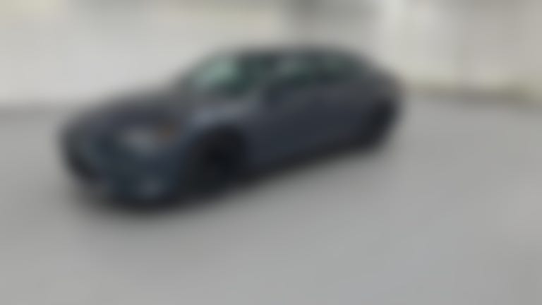 2023 Lexus ES vehicle photo