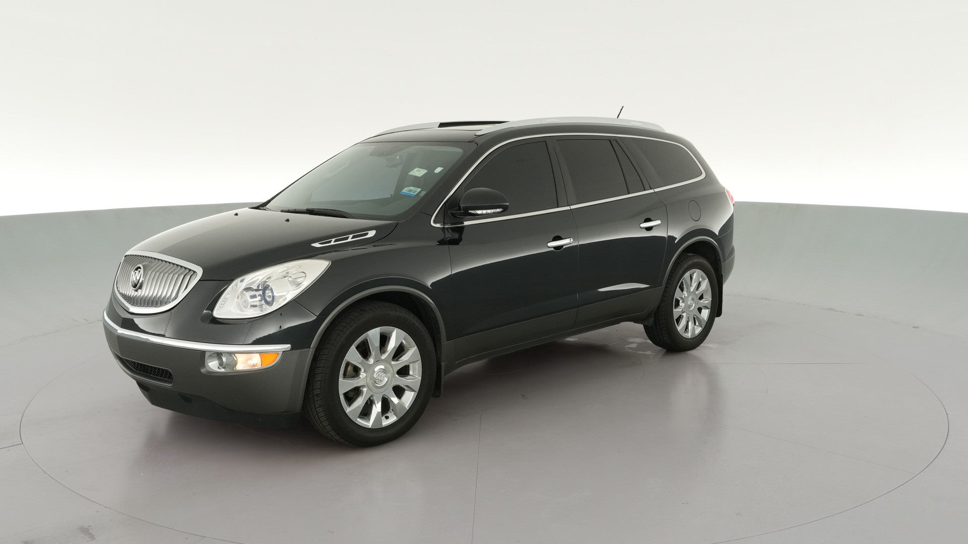 2012 Buick Enclave vehicle photo