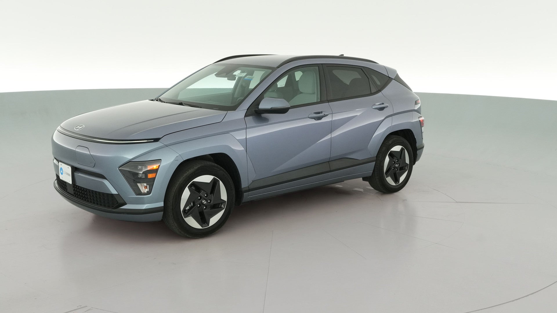 2024 Hyundai Kona Electric vehicle photo