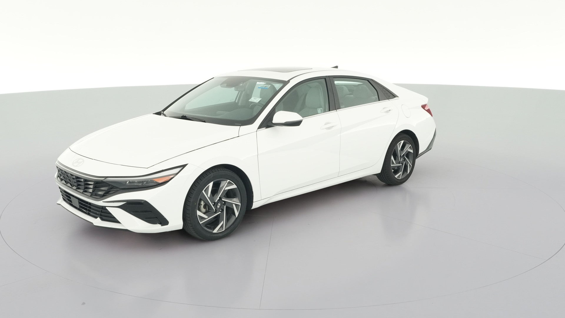 2025 Hyundai Elantra vehicle photo