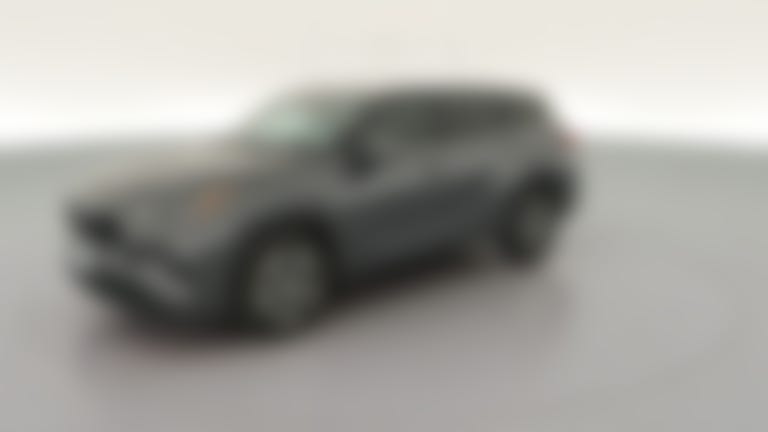 2021 Toyota Highlander vehicle photo