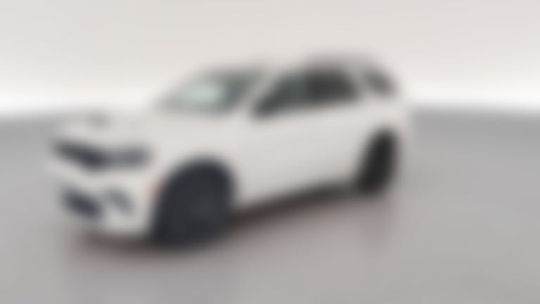 2026 Dodge Durango vehicle photo