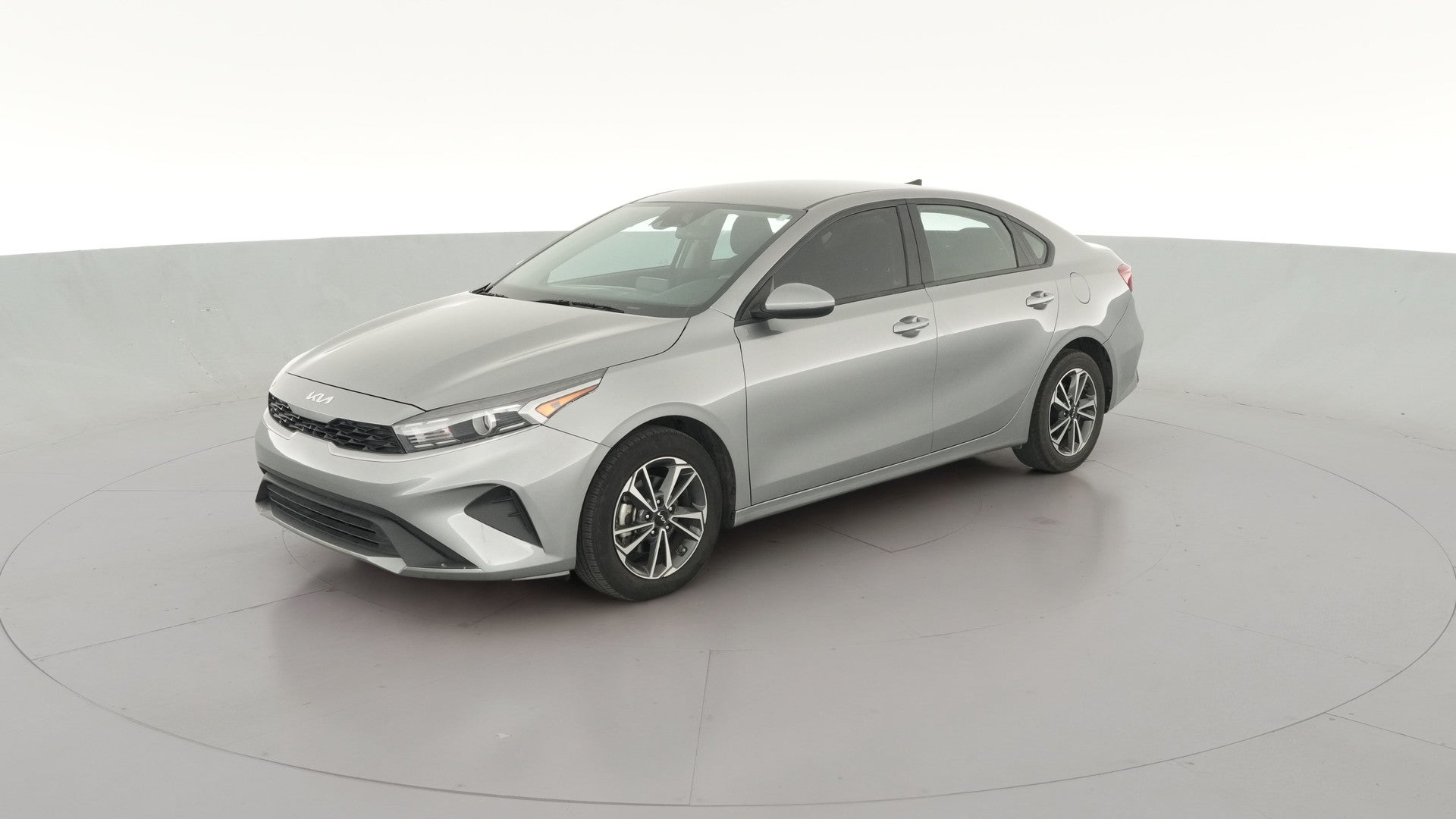 2024 Kia Forte vehicle photo