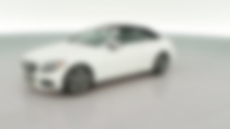 2018 Mercedes-Benz C-Class vehicle photo