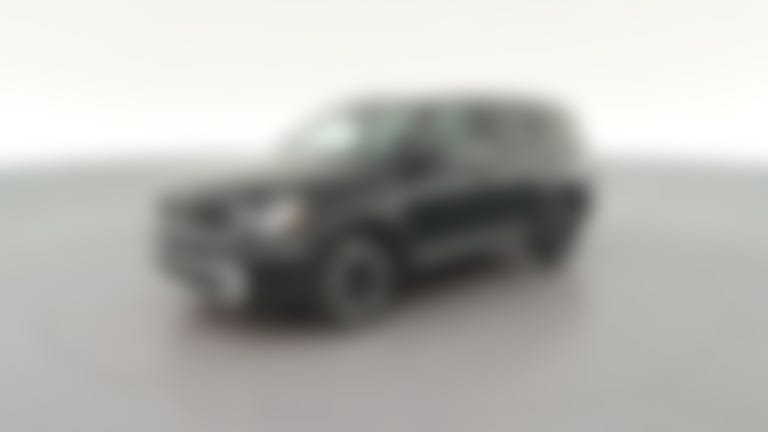 2025 Kia Telluride vehicle photo