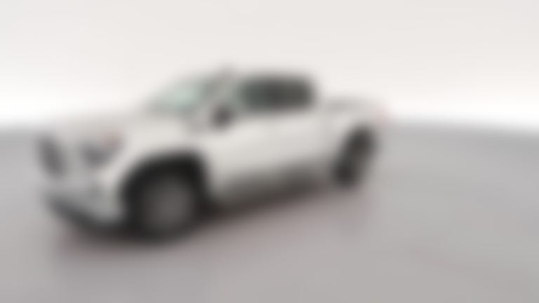 2022 GMC Sierra 1500 Crew Cab vehicle photo