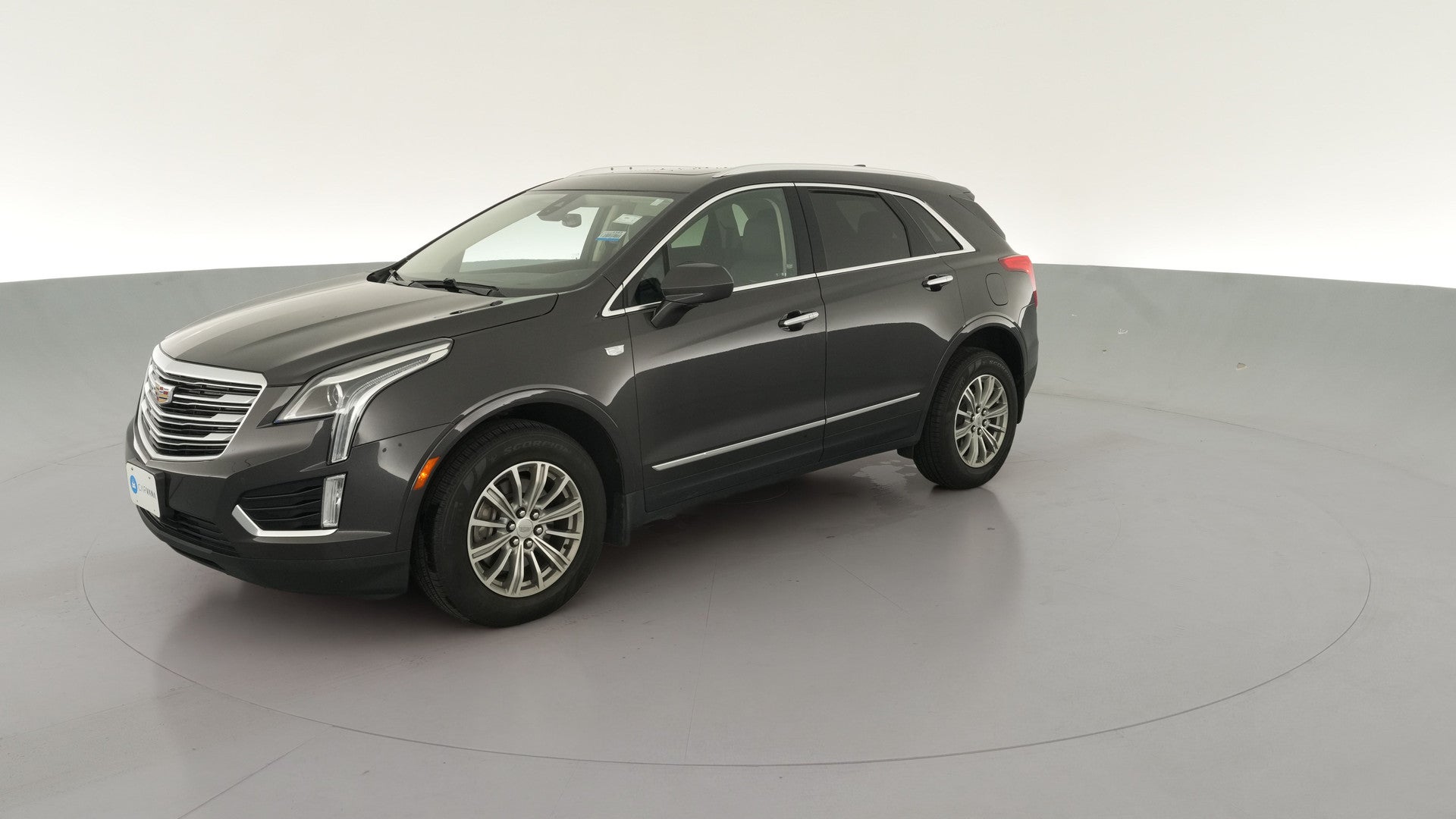2019 Cadillac XT5 vehicle photo