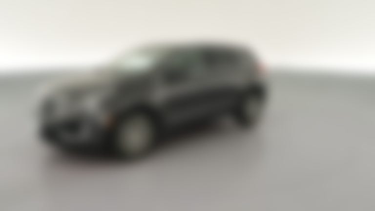 2019 Cadillac XT5 vehicle photo