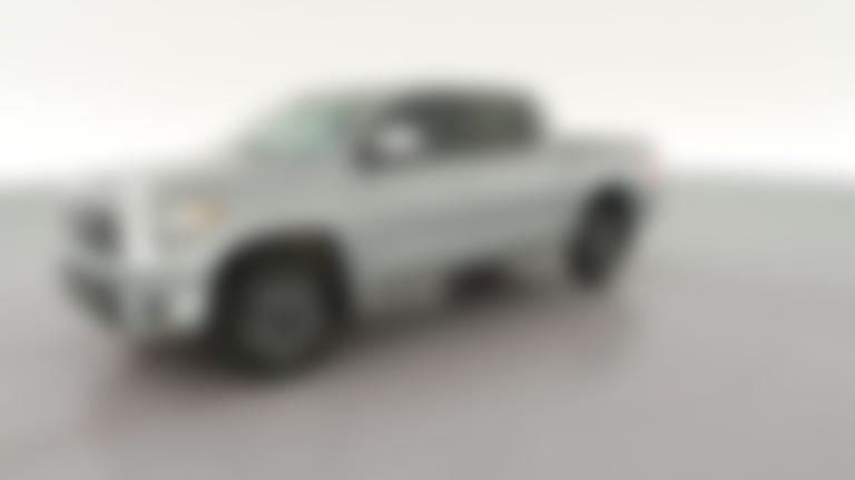 2018 Toyota Tundra CrewMax vehicle photo