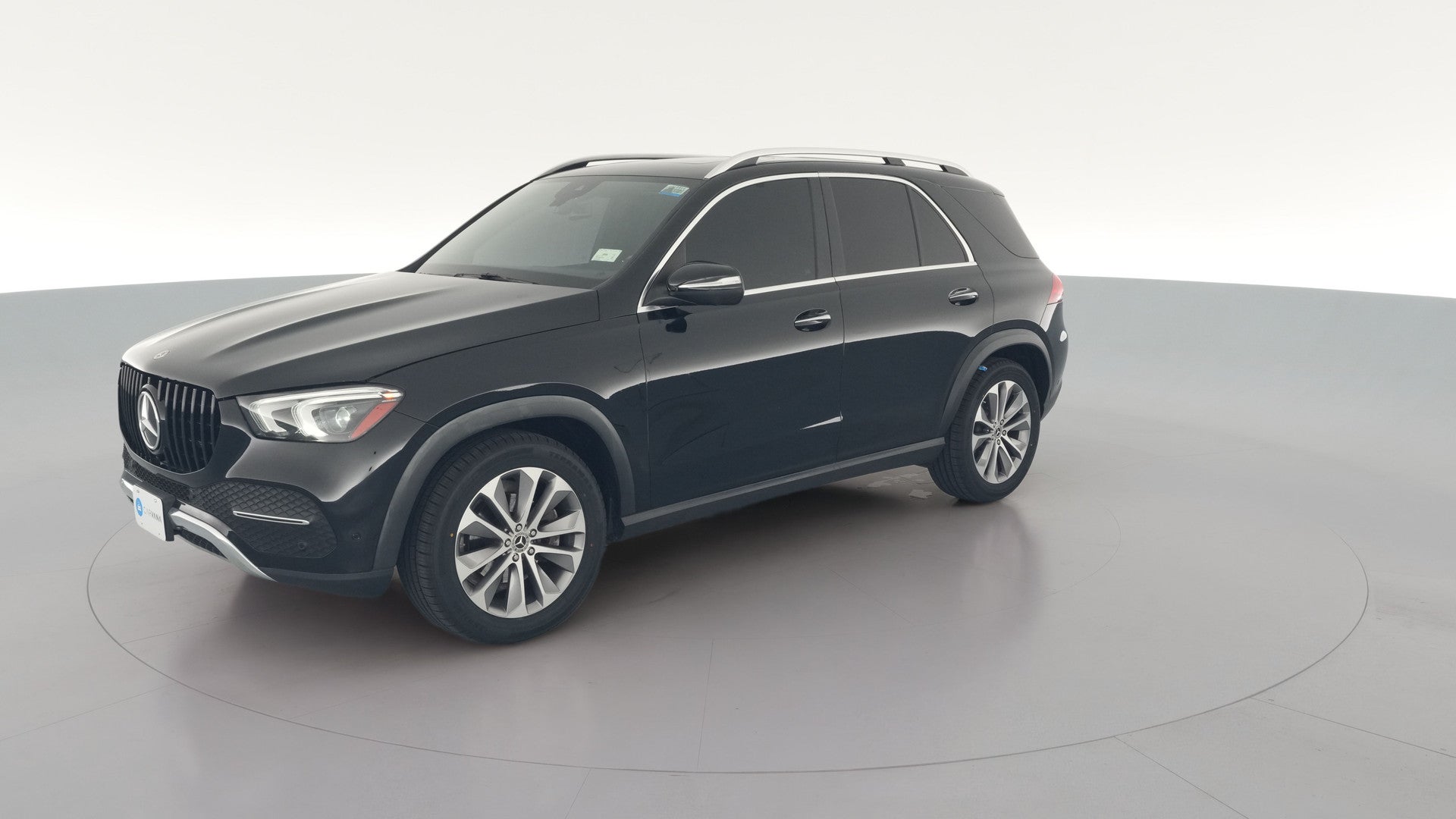 2022 Mercedes-Benz GLE vehicle photo