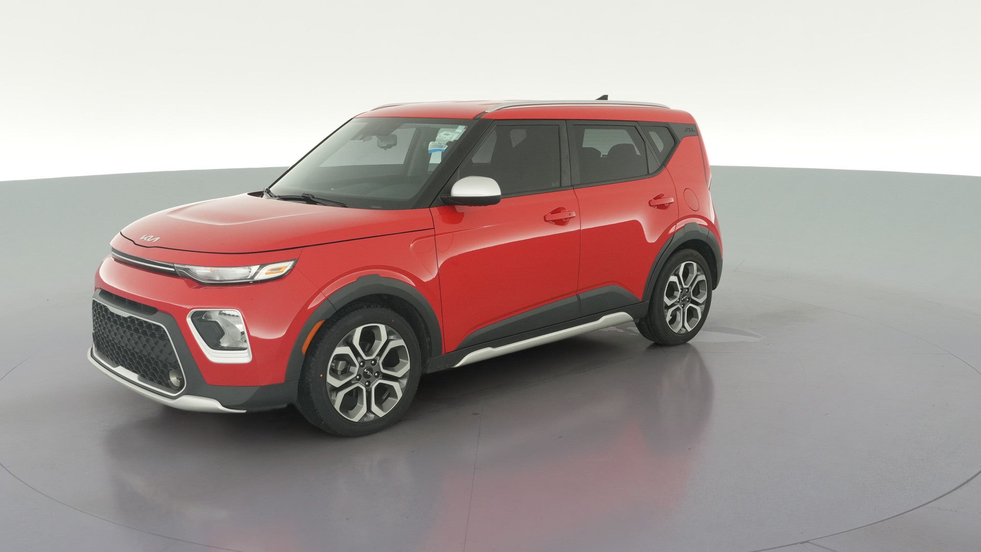 2022 Kia Soul vehicle photo