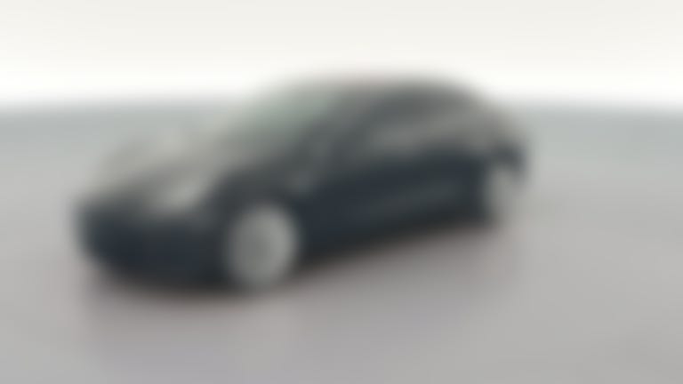 2018 Tesla Model 3 vehicle photo