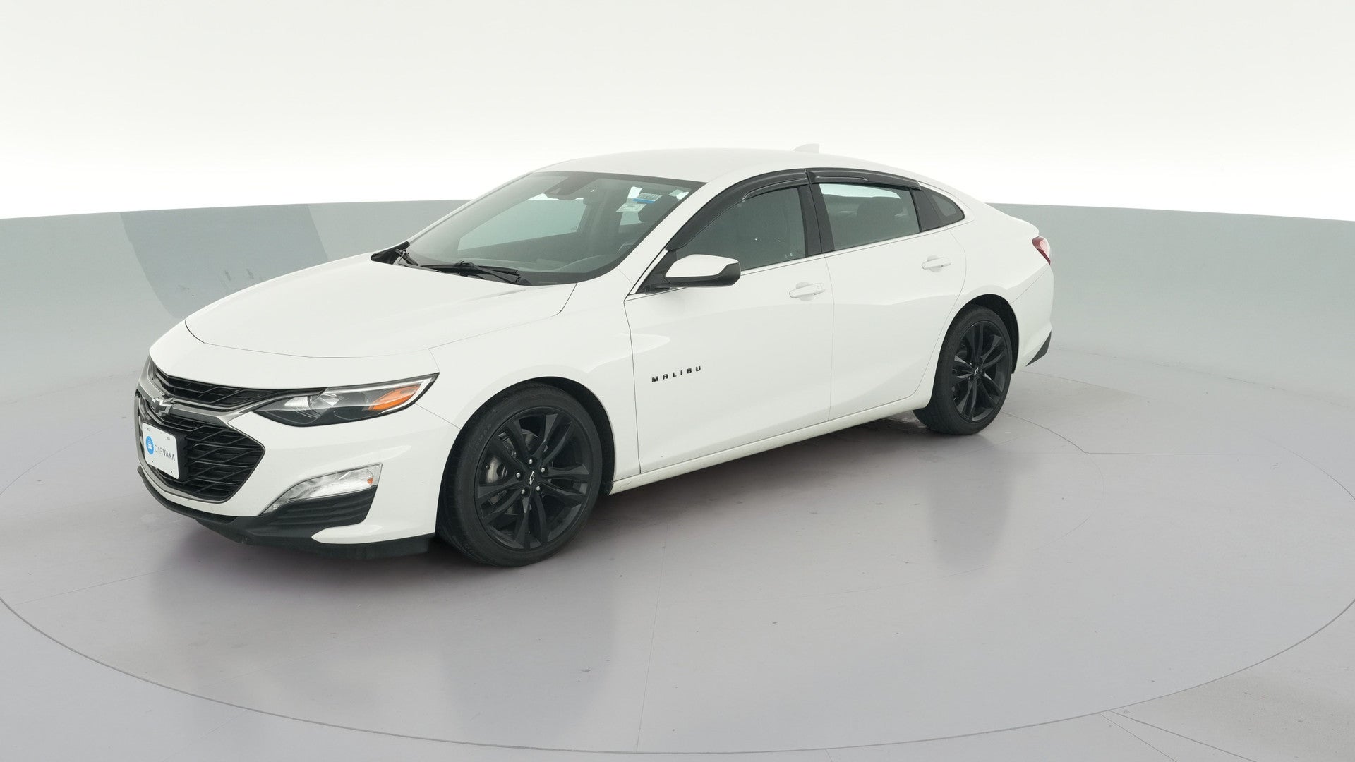 2021 Chevrolet Malibu vehicle photo