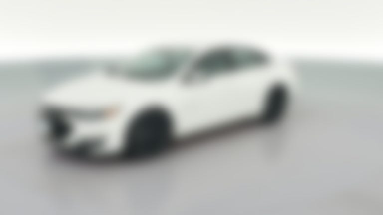 2021 Chevrolet Malibu vehicle photo