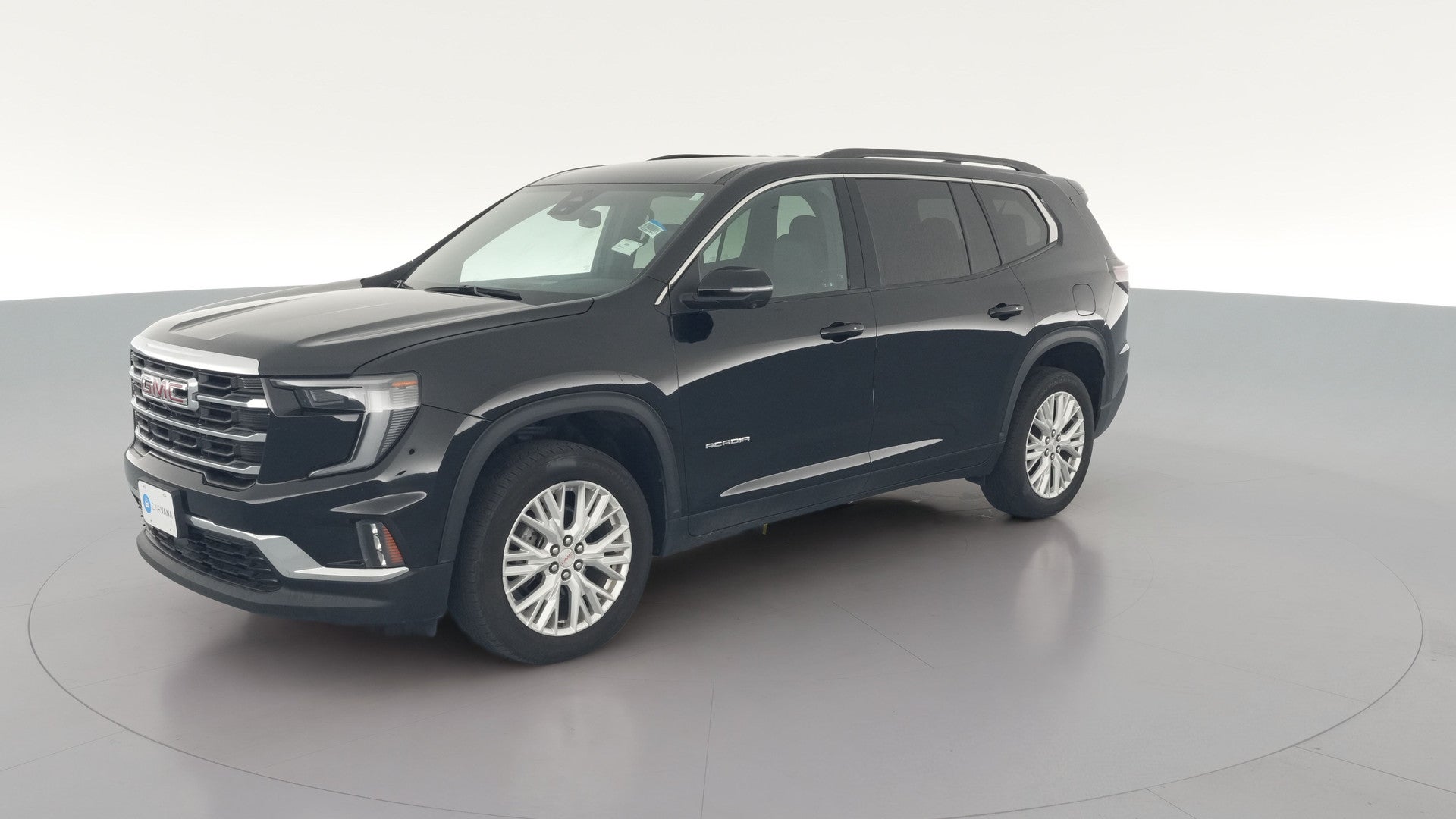 2024 GMC Acadia vehicle photo