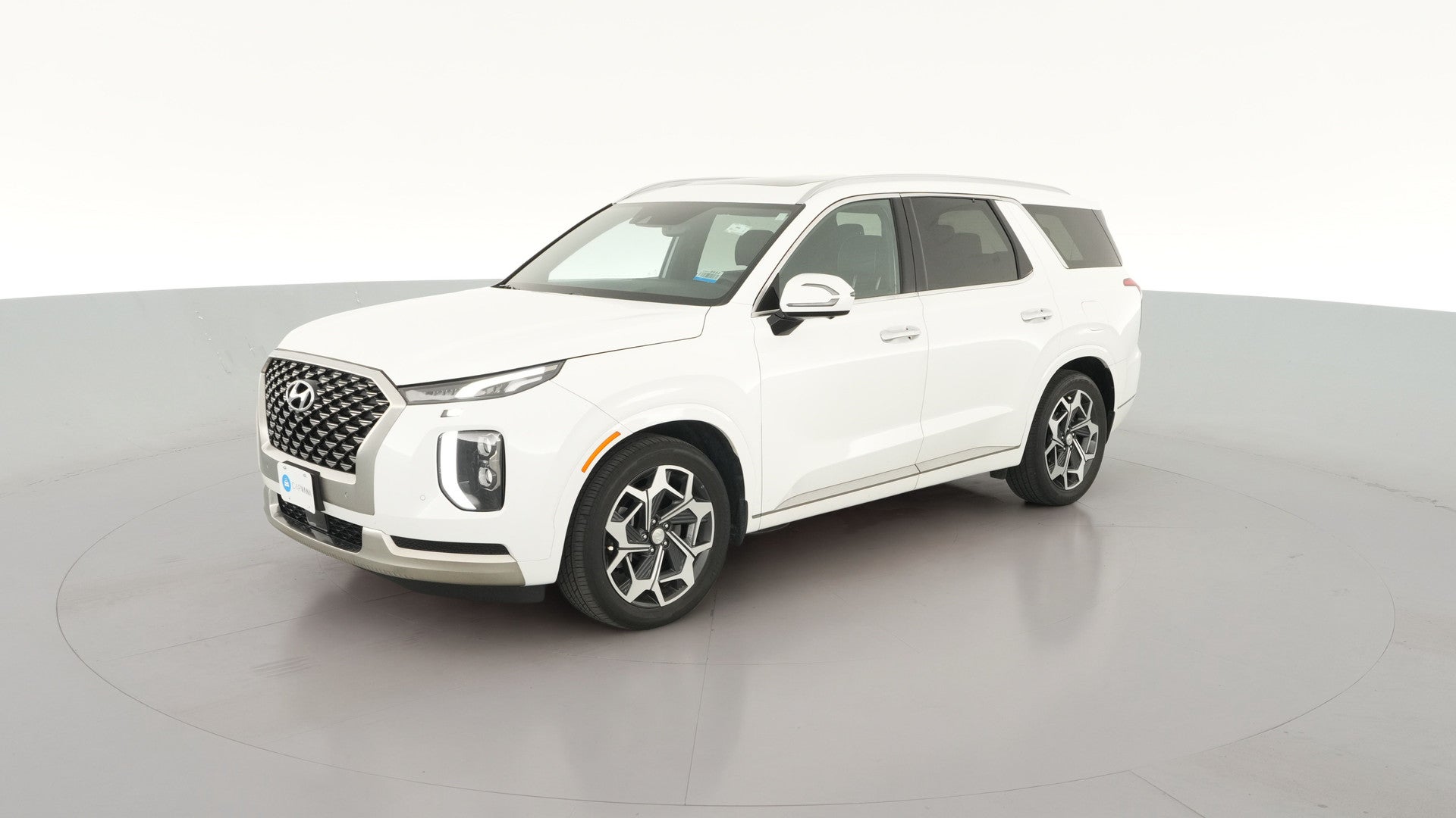 2022 Hyundai Palisade vehicle photo