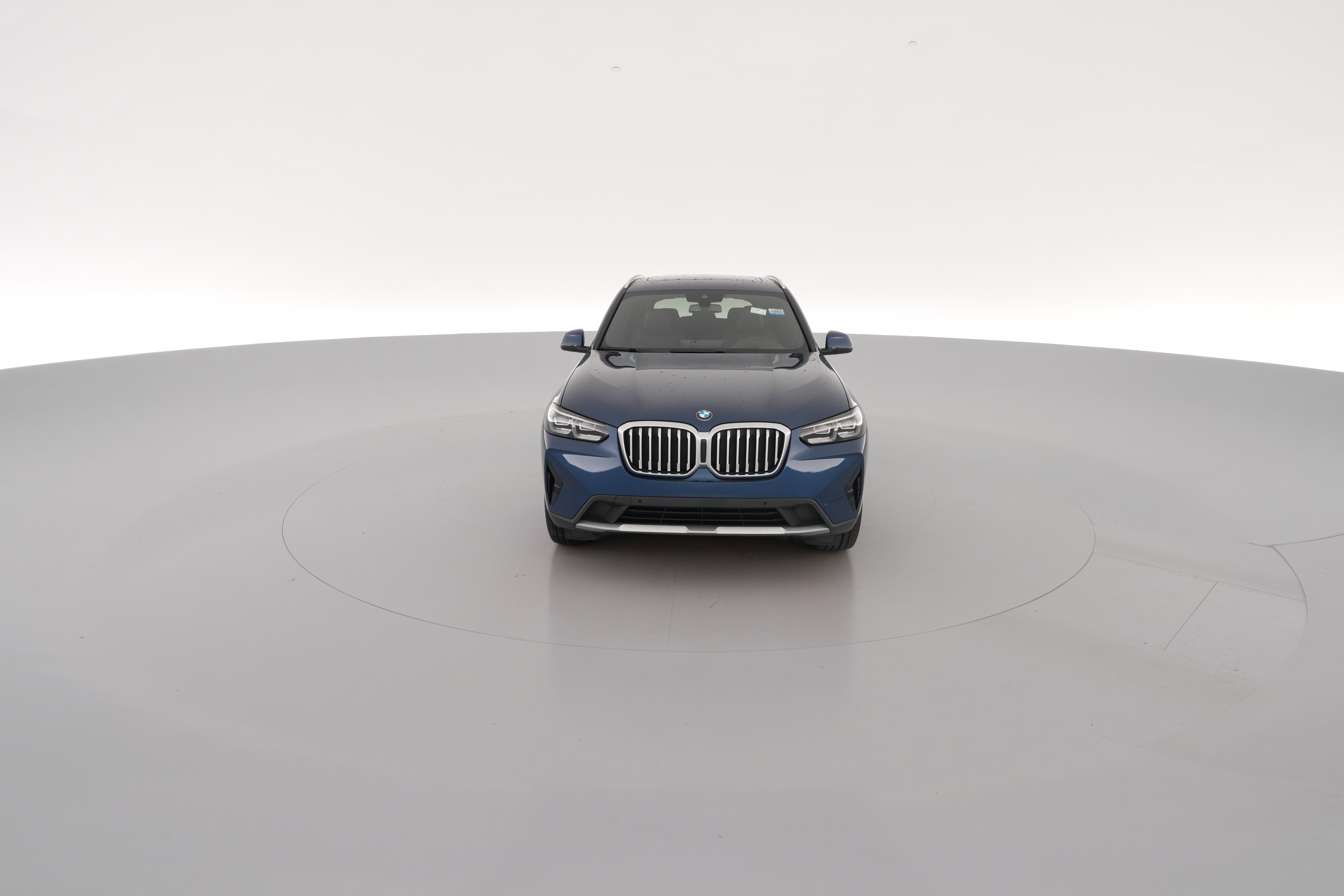 2022 BMW X3 30i - Photo 24