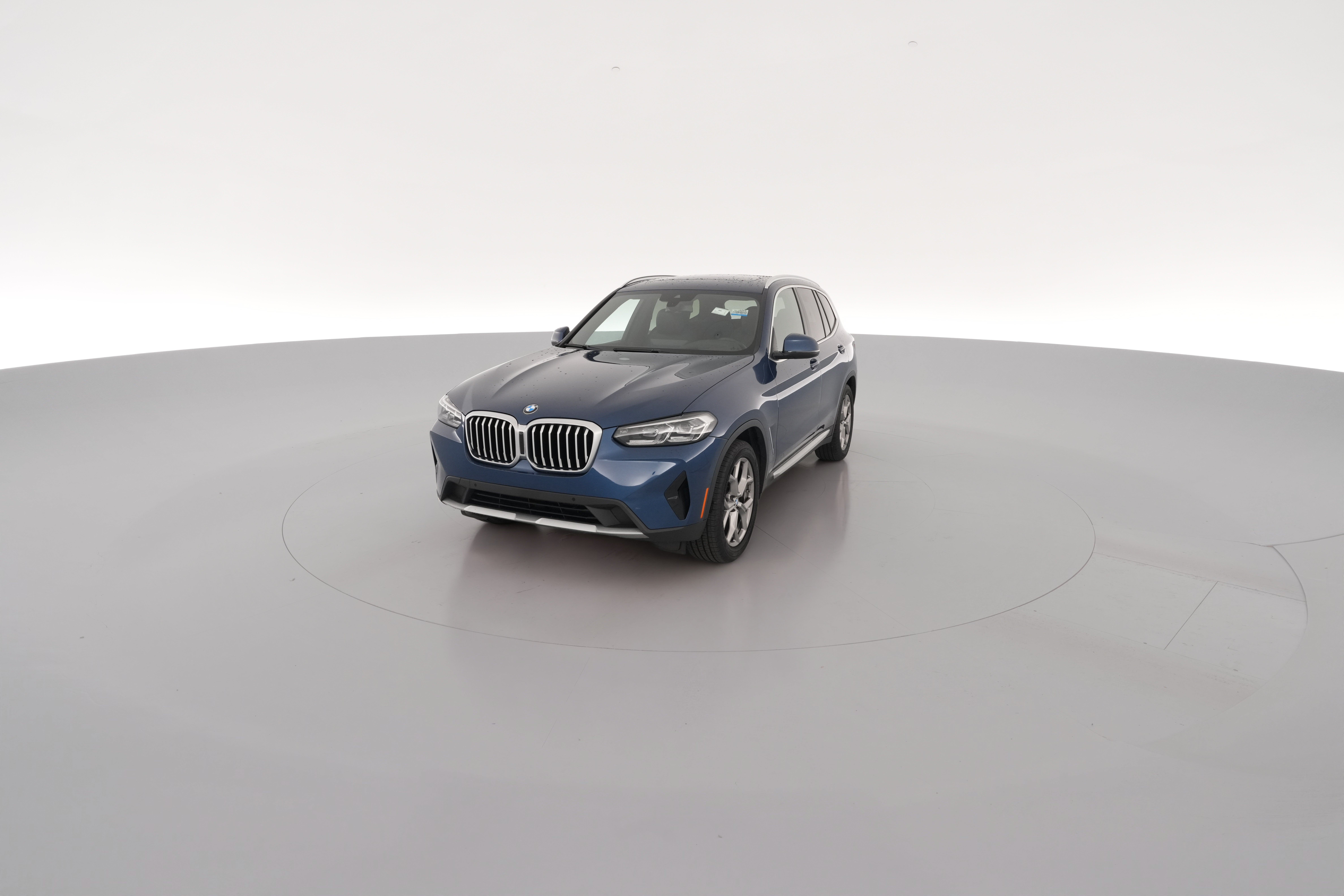 2022 BMW X3 30i - Photo 25