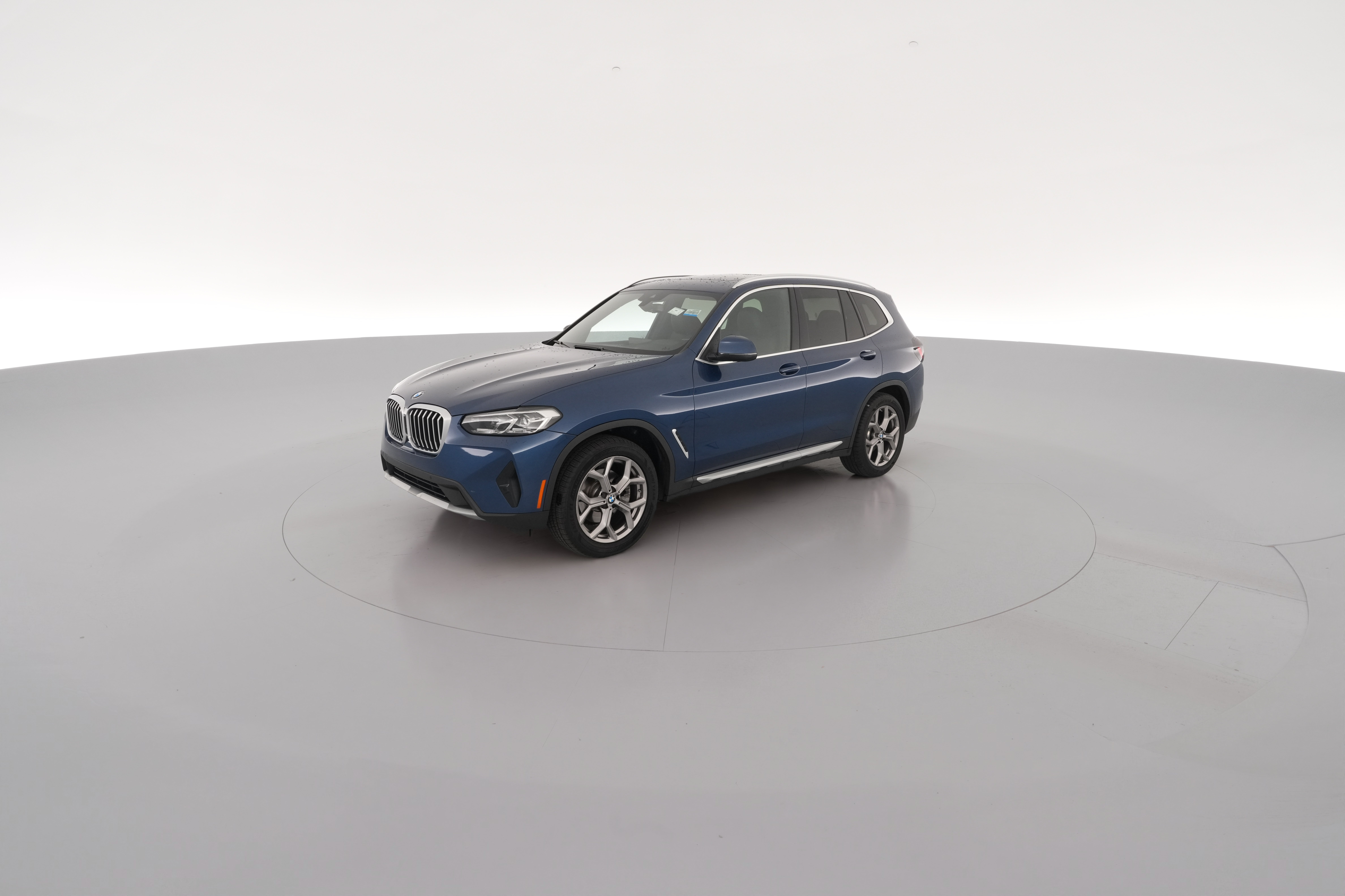 2022 BMW X3 30i - Photo 26