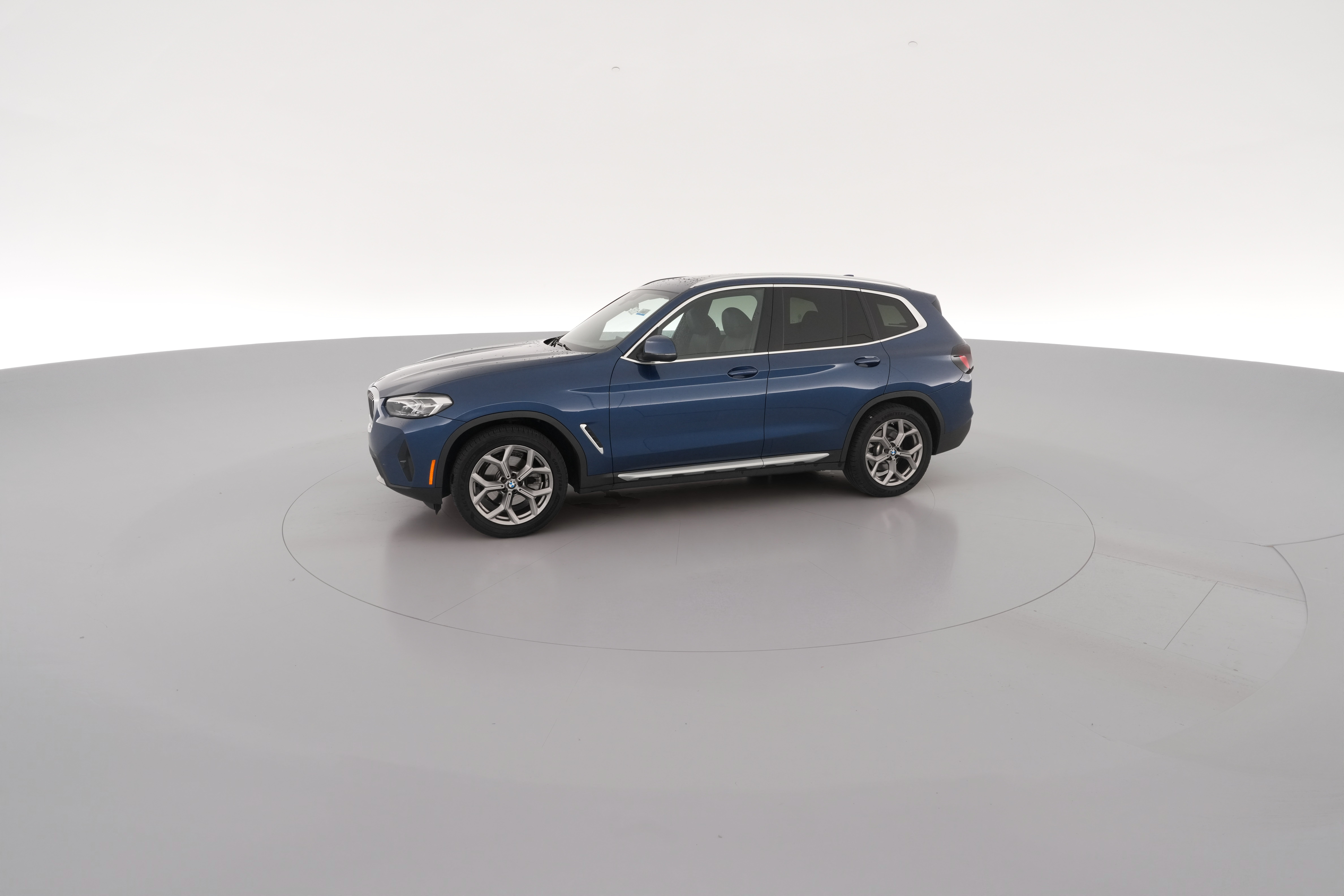 2022 BMW X3 30i - Photo 27