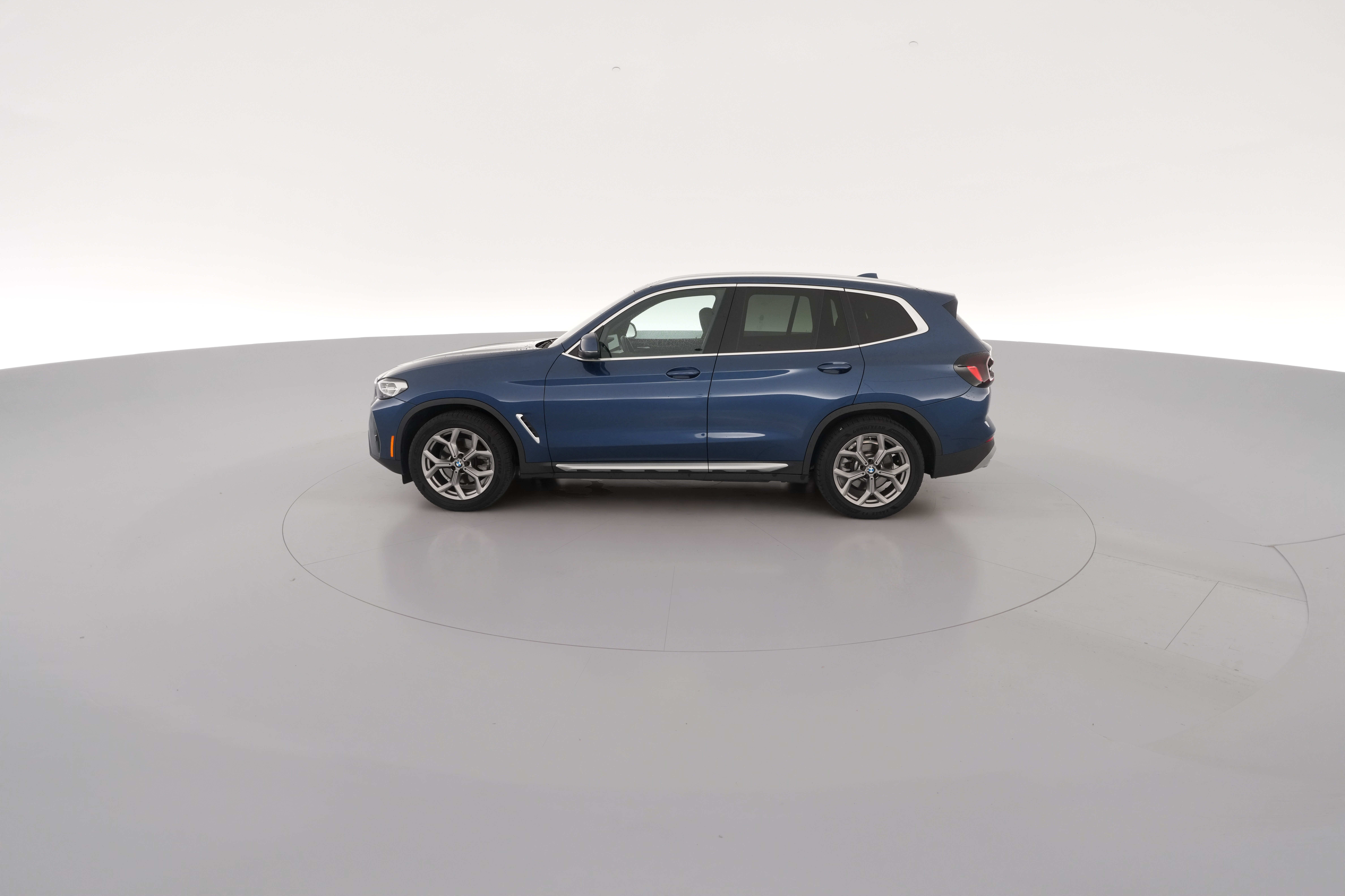 2022 BMW X3 30i - Photo 28