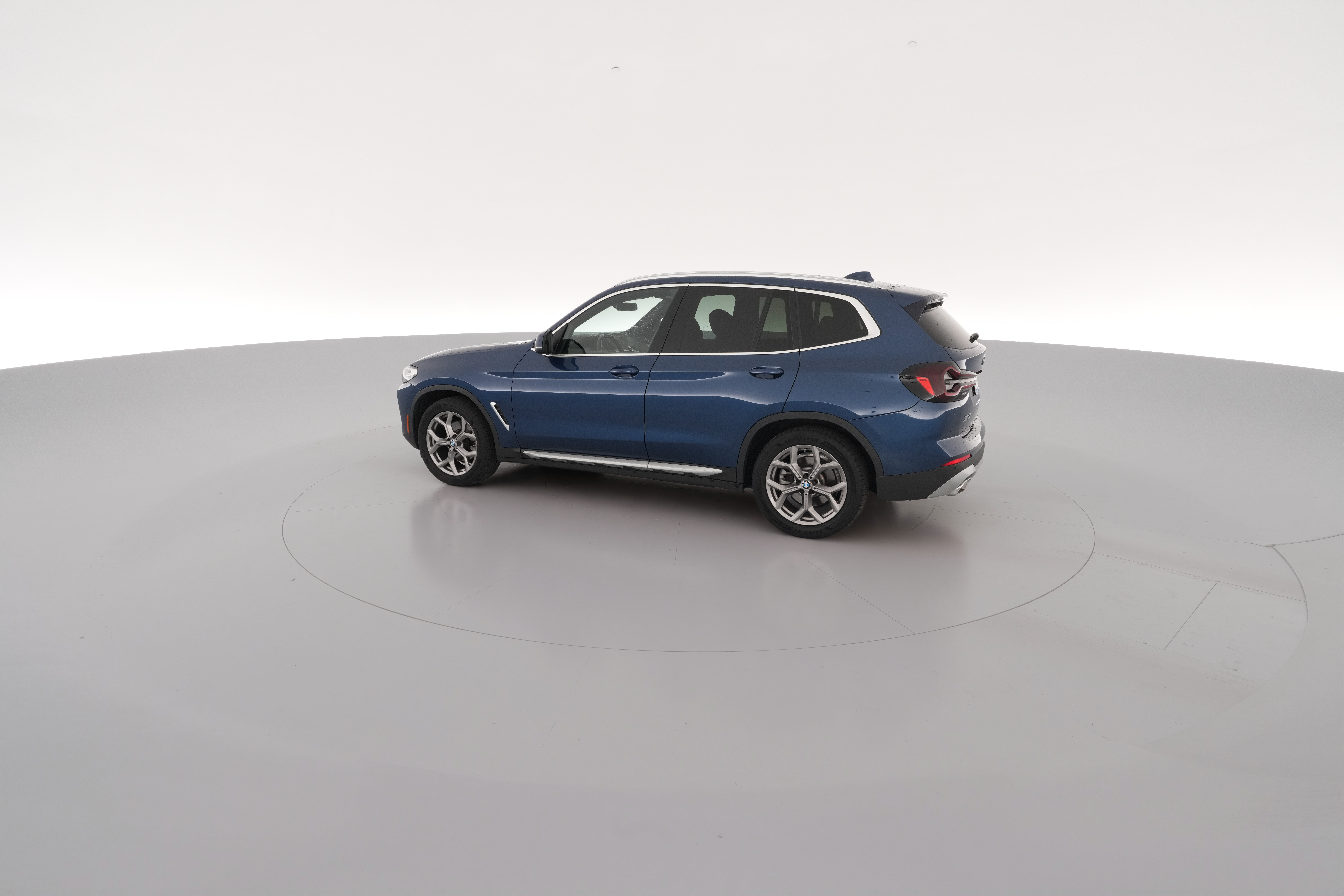 2022 BMW X3 30i - Photo 29
