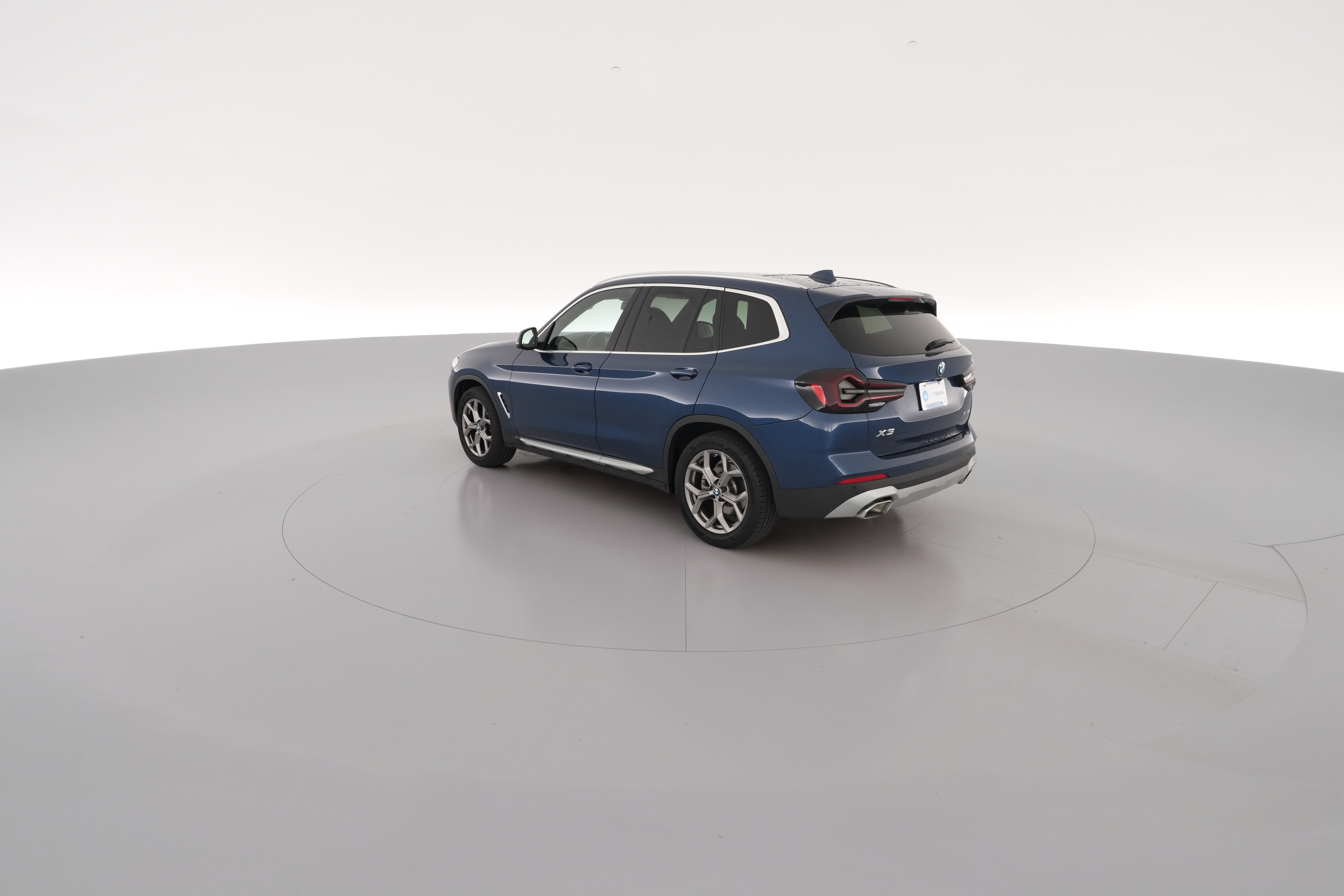 2022 BMW X3 30i - Photo 30