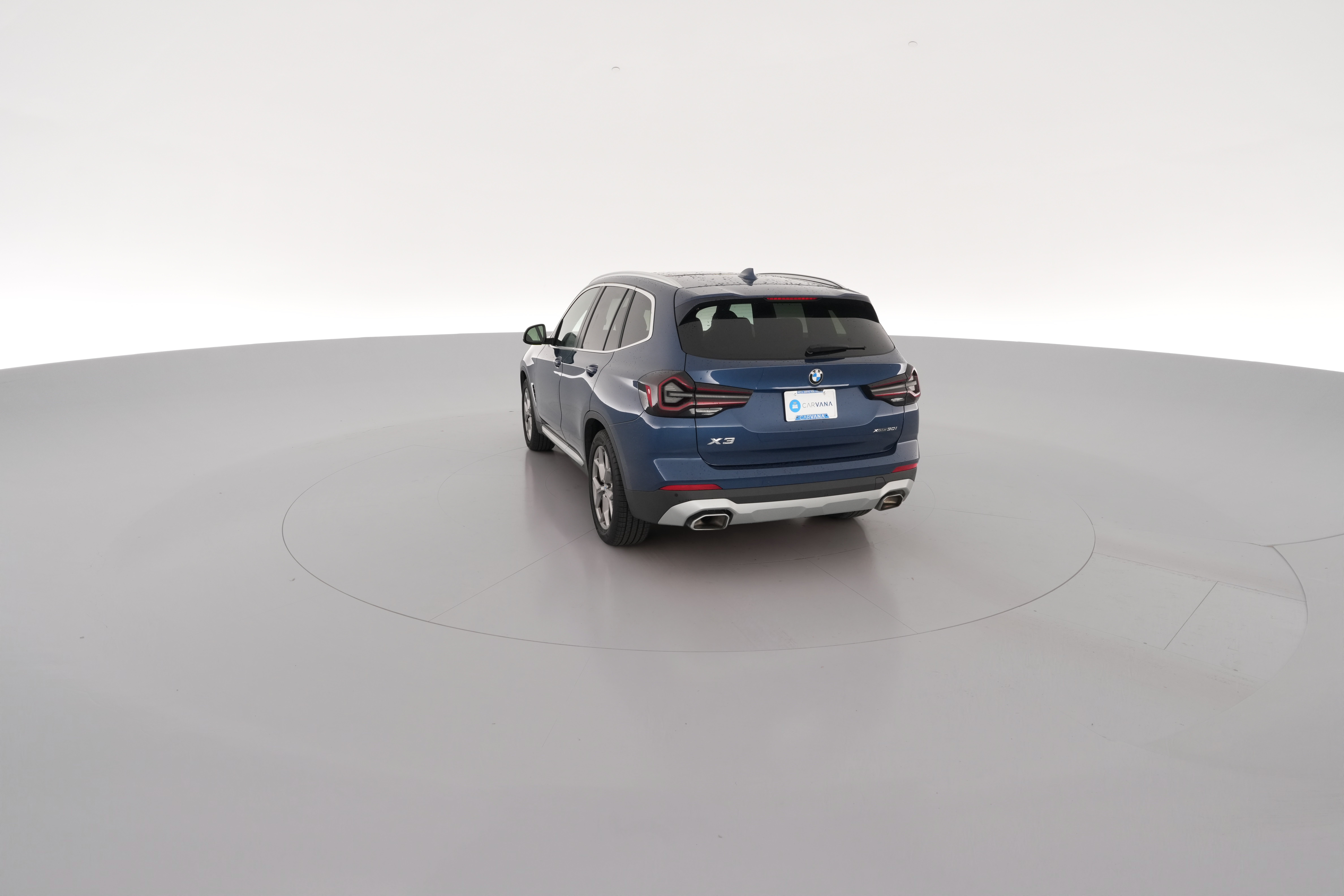 2022 BMW X3 30i - Photo 31