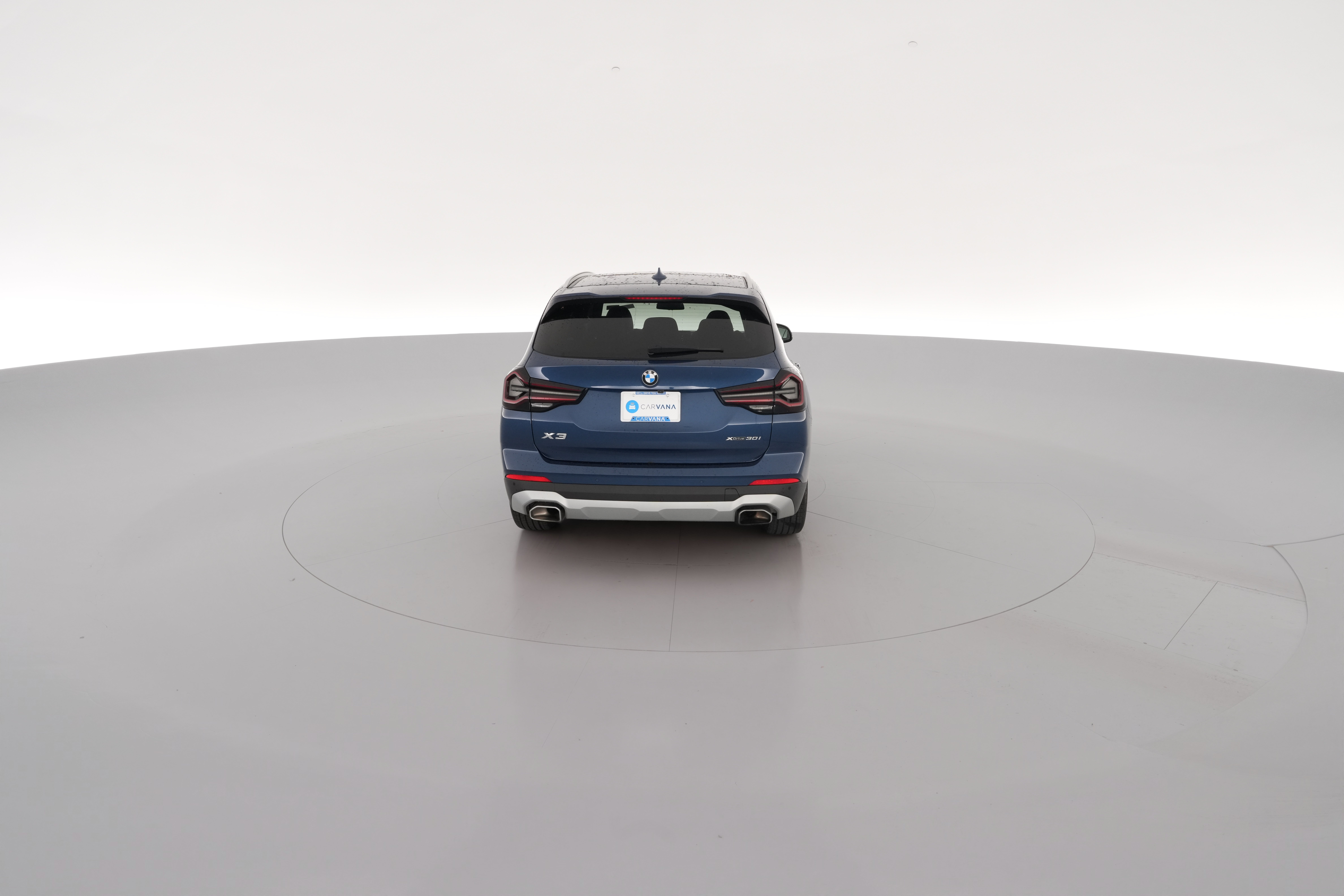 2022 BMW X3 30i - Photo 32