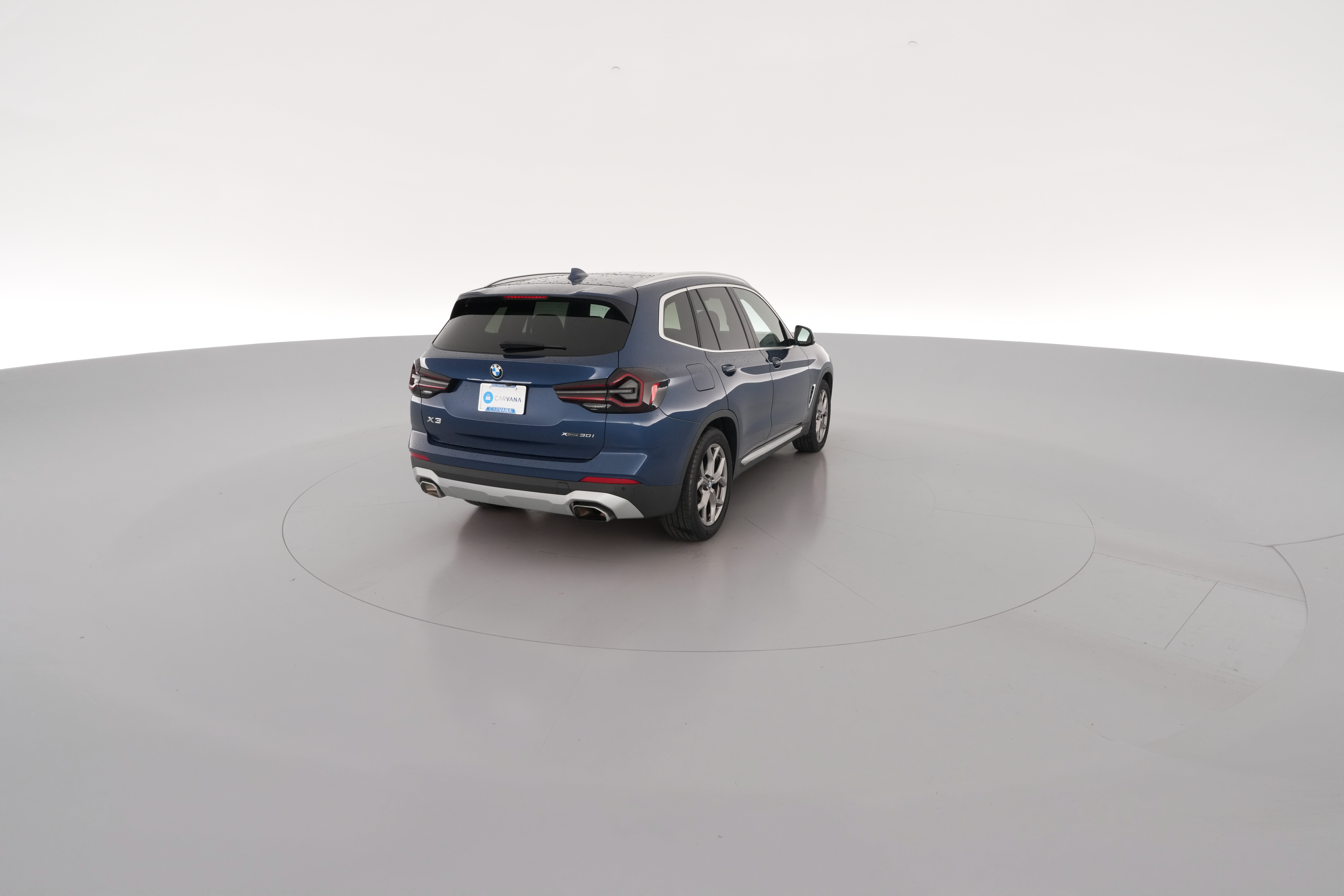 2022 BMW X3 30i - Photo 33