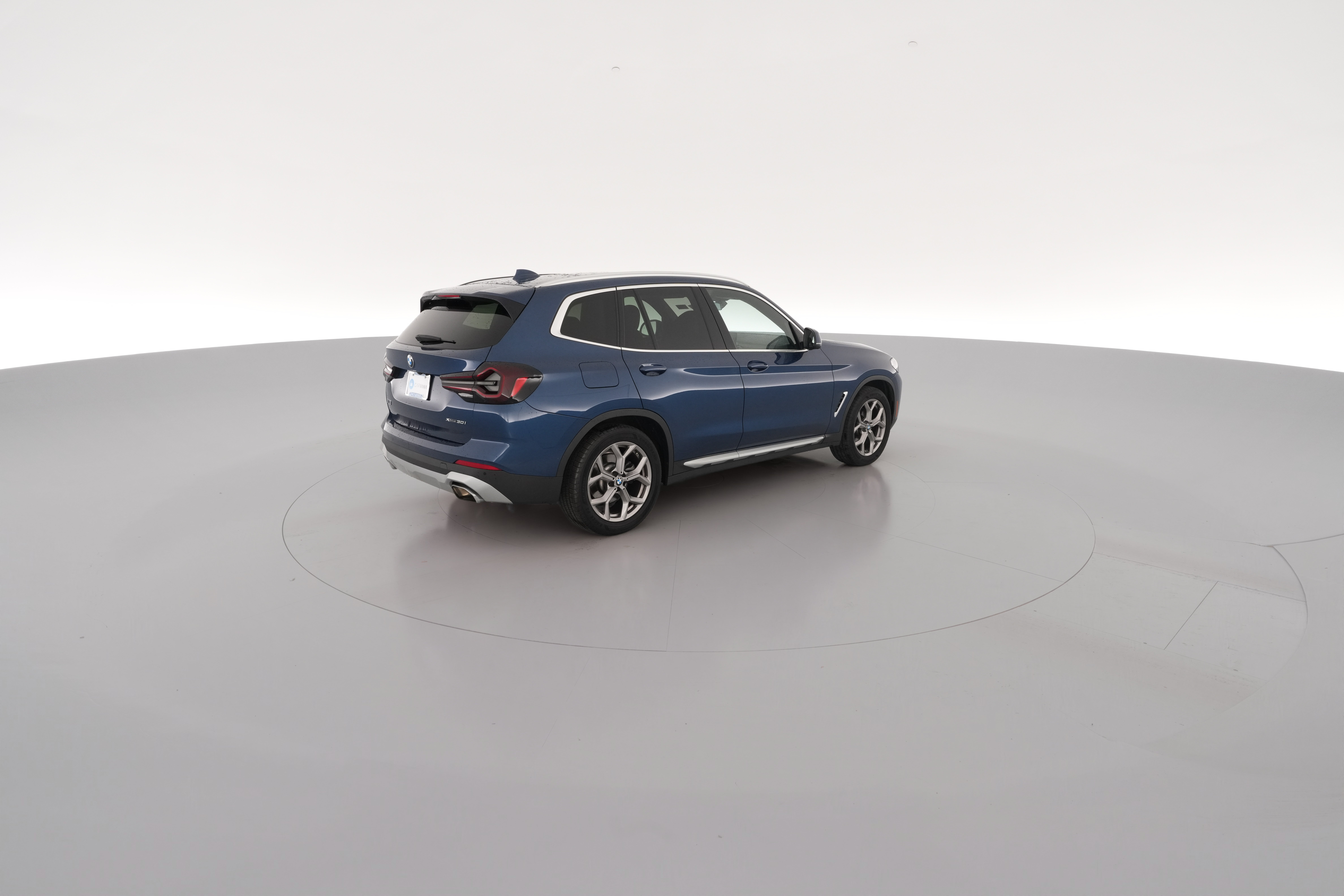 2022 BMW X3 30i - Photo 34