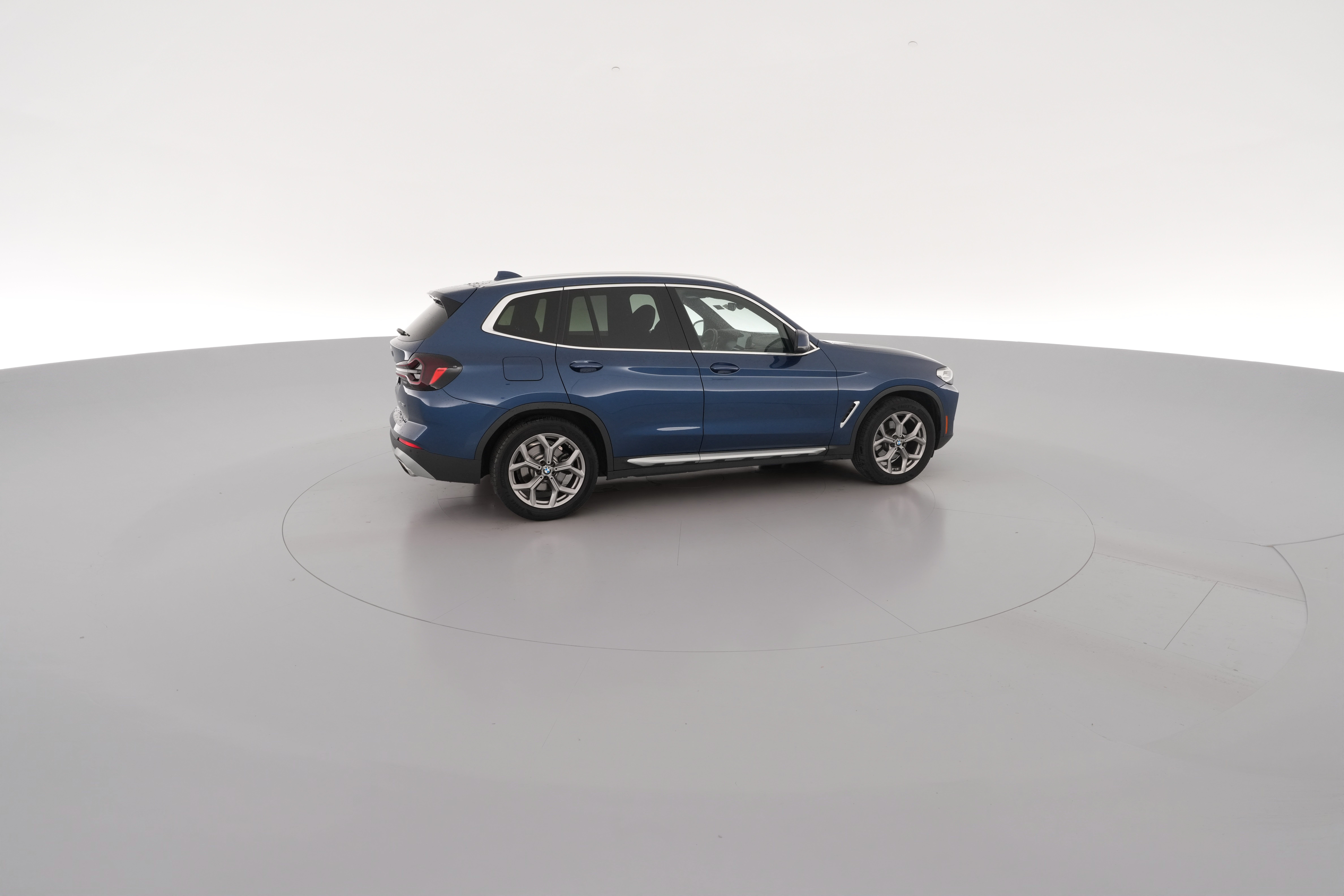 2022 BMW X3 30i - Photo 35
