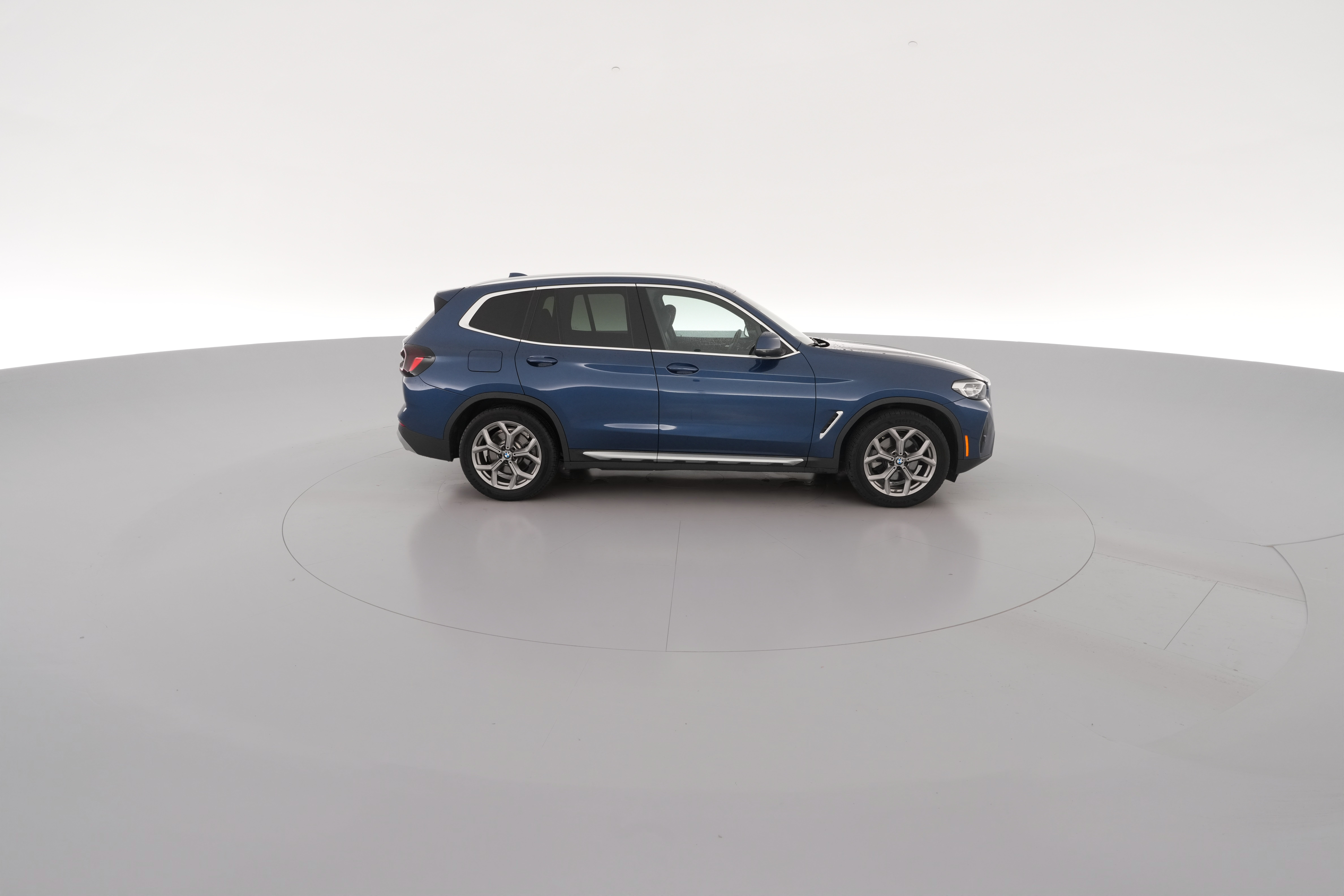 2022 BMW X3 30i - Photo 36