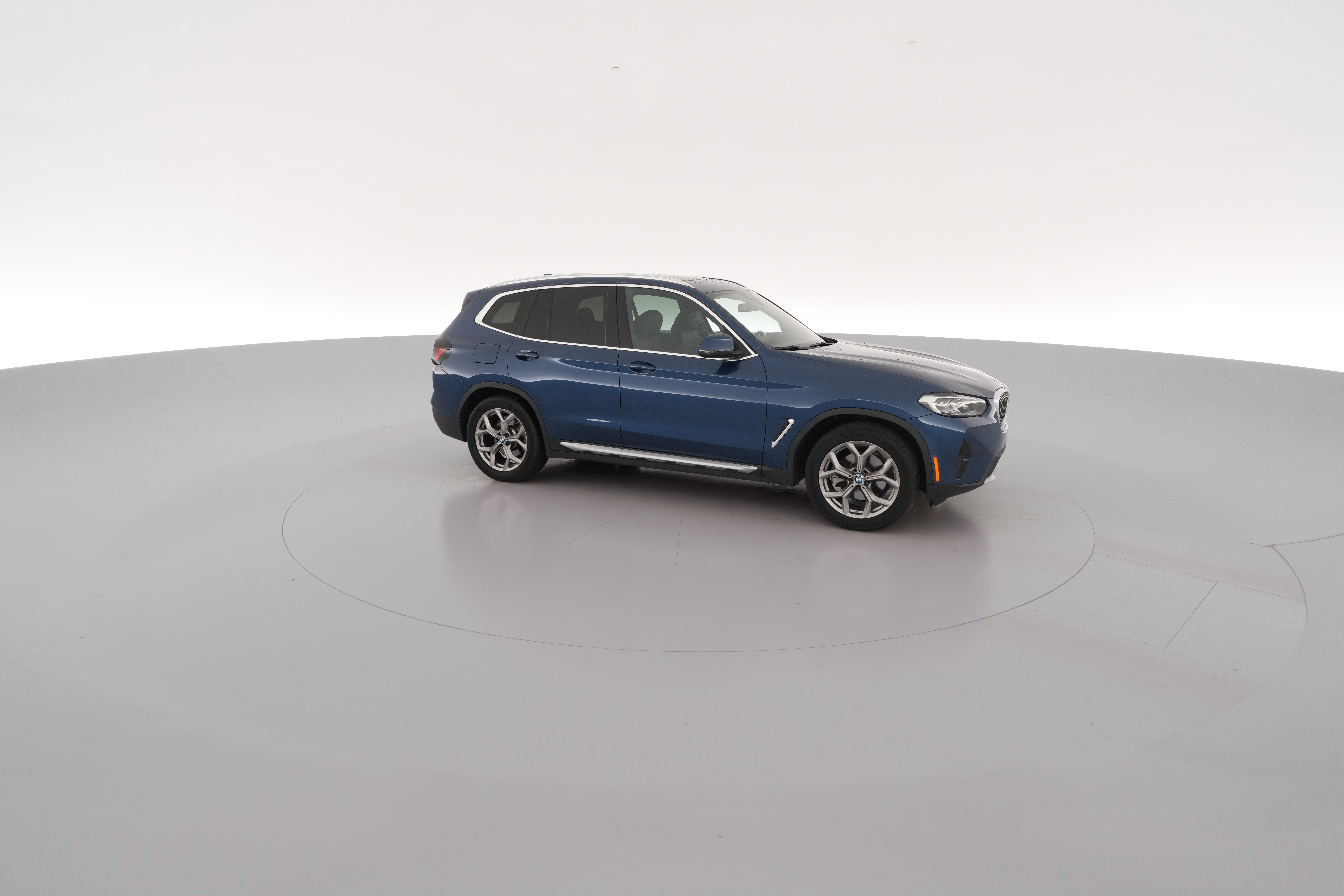 2022 BMW X3 30i - Photo 37
