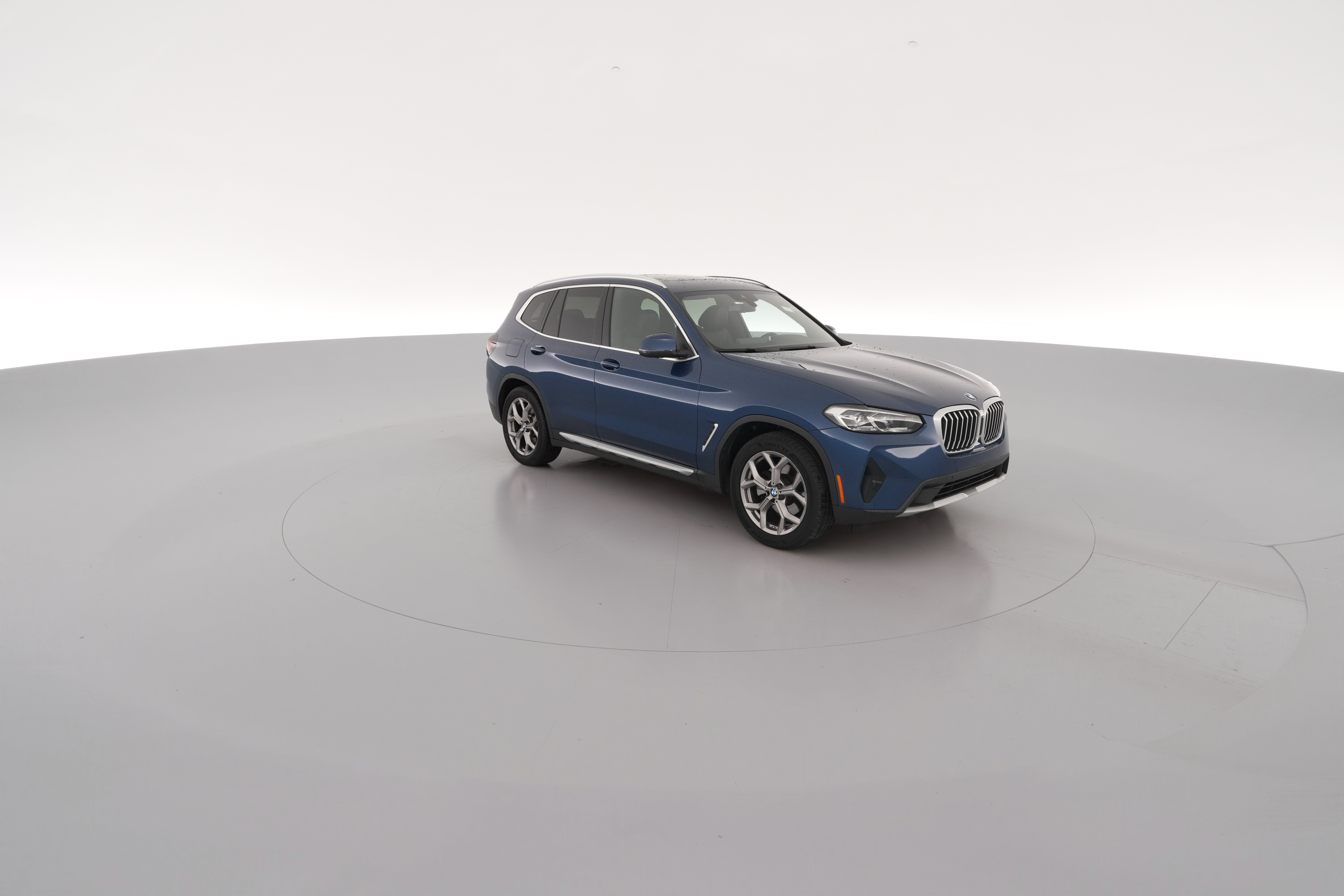 2022 BMW X3 30i - Photo 38