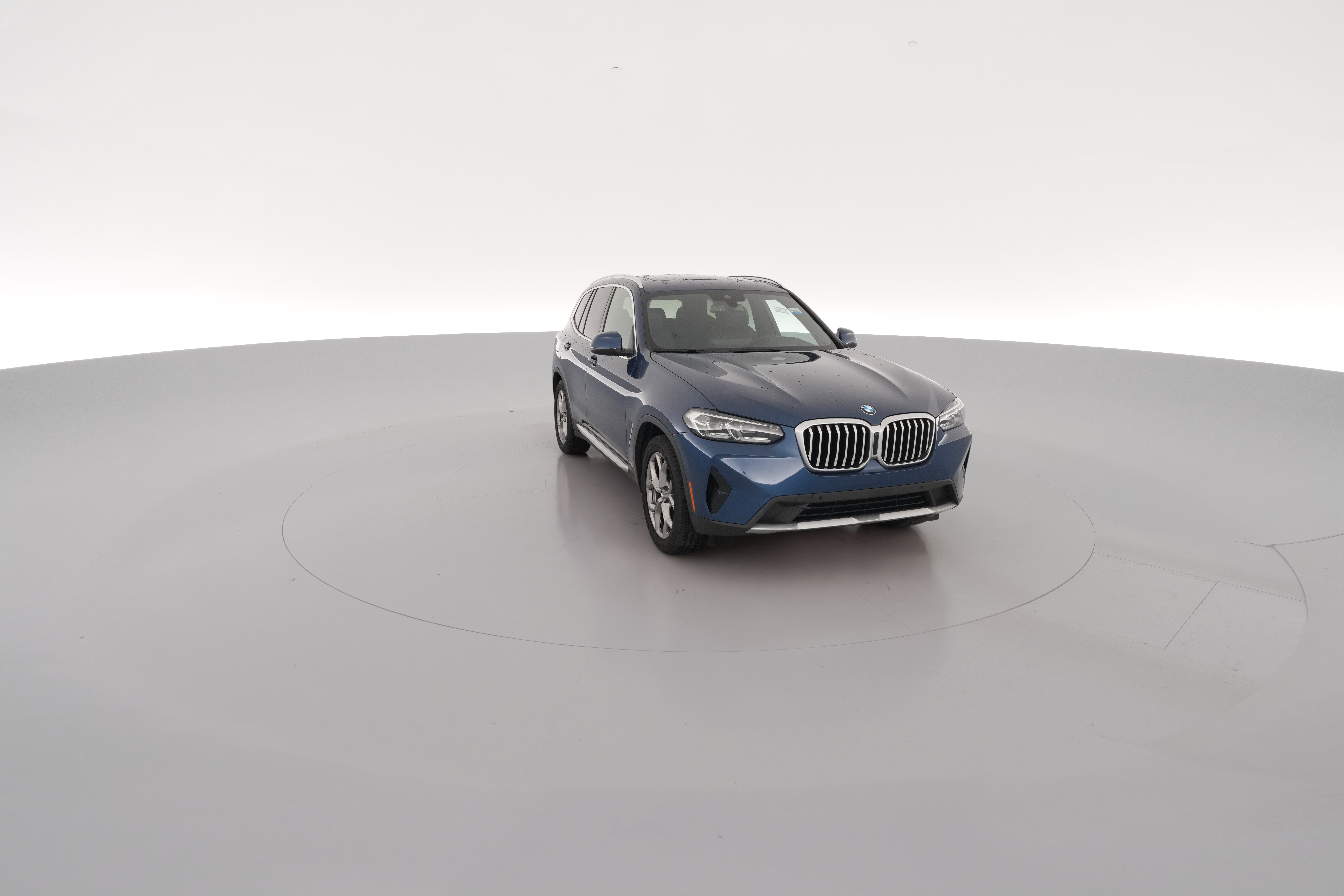 2022 BMW X3 30i - Photo 39