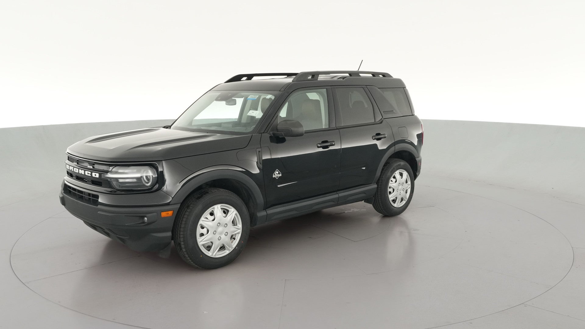 2023 Ford Bronco Sport vehicle photo