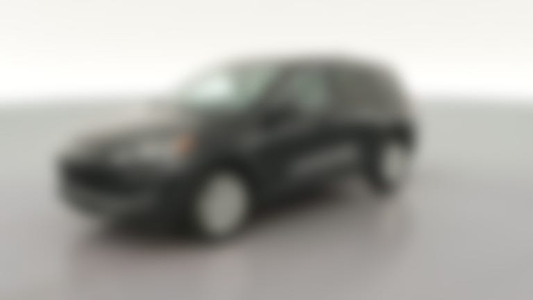 2021 Ford Escape vehicle photo